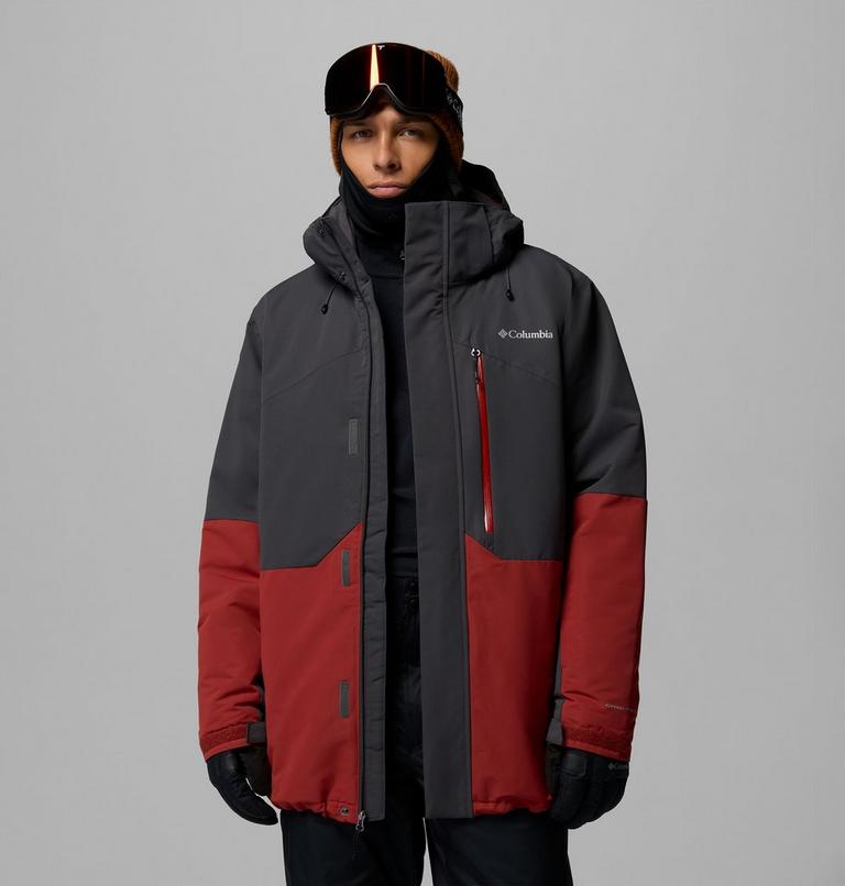 , Color: Shark, Red Oxide, image 18