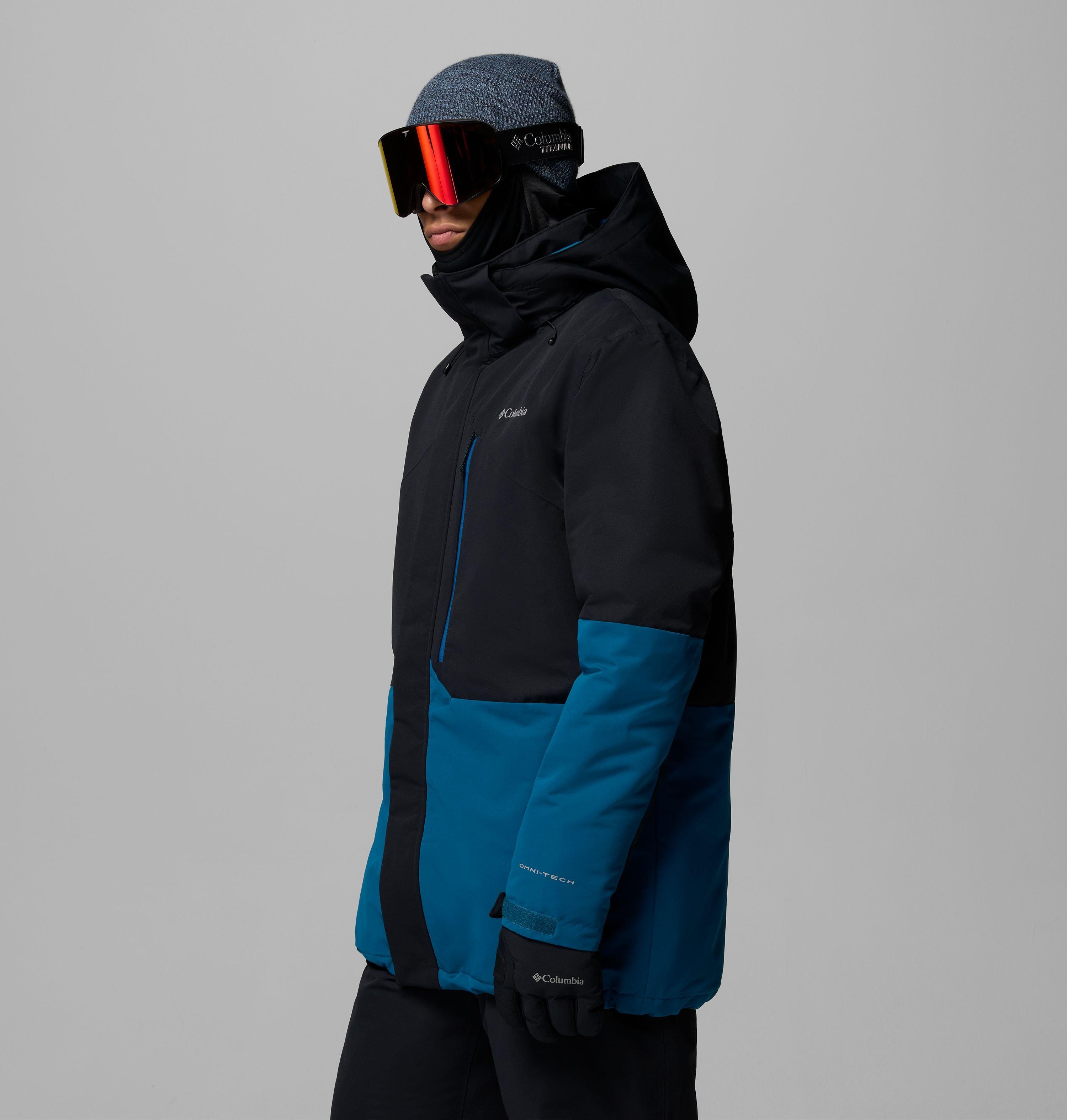 Last Tracks III Jacket | 012 | L 4