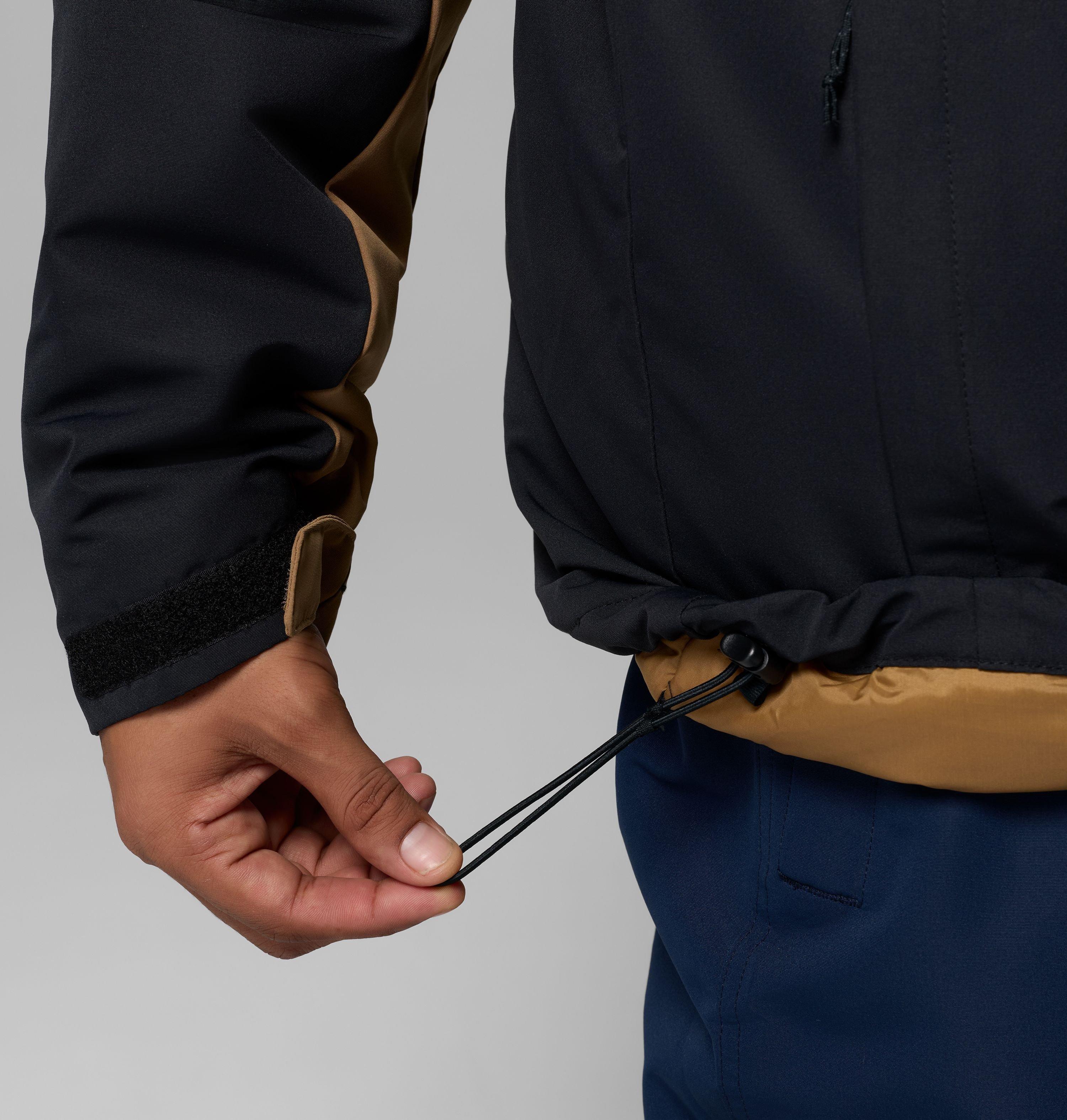Men's Last Tracks III Jacket | 257 | L 11