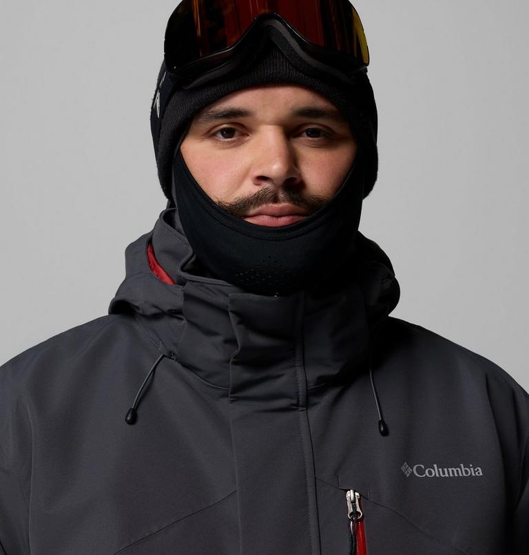 Veste de Ski Isol&eacute;e Last Tracks III Homme &ndash; Grande Taille, Color: Shark, Red Oxide, image 8