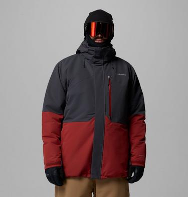 , Color: Shark, Red Oxide, image 3