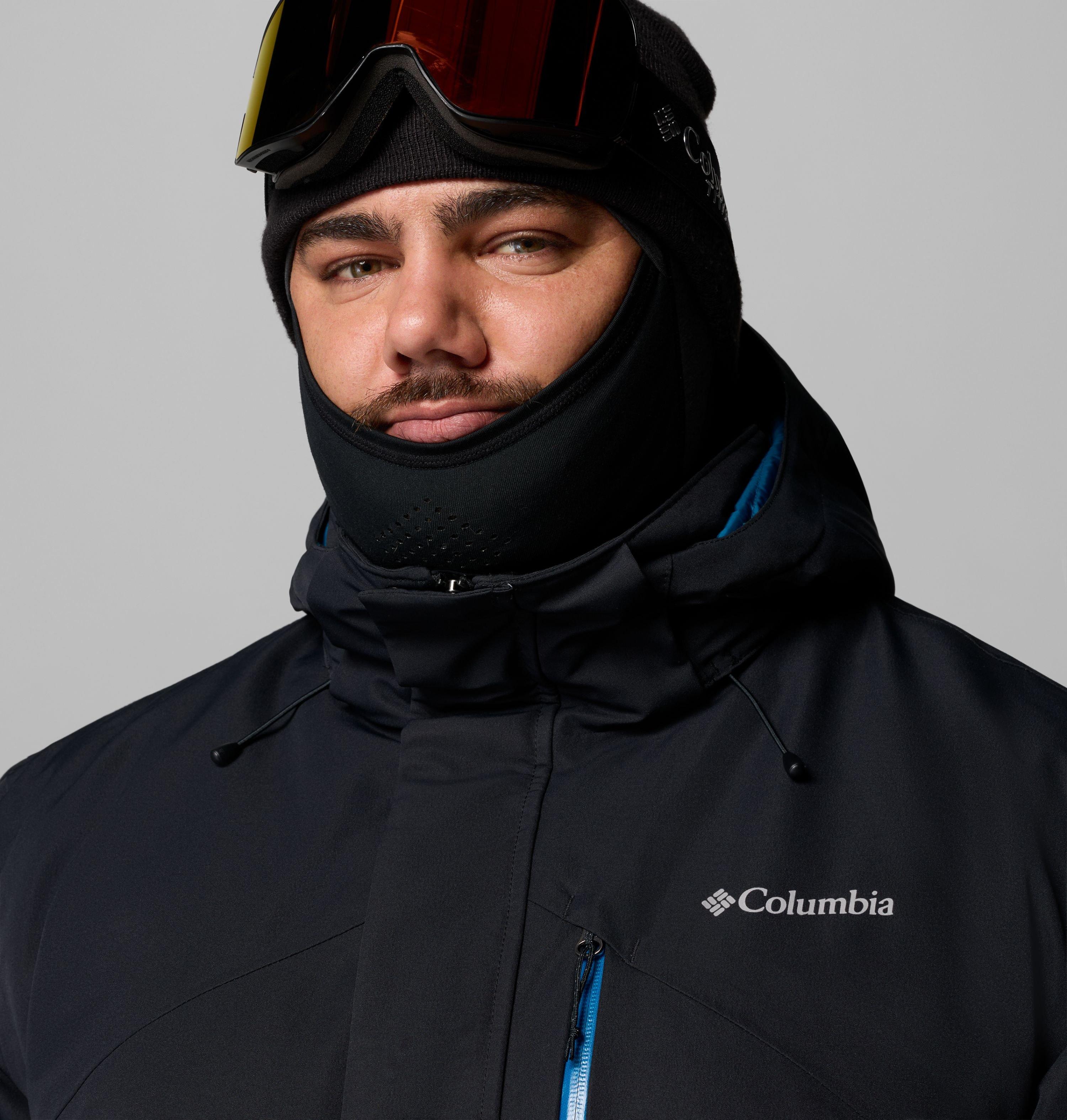 Men's Last Tracks III Jacket - Big | 012 | 6X 8