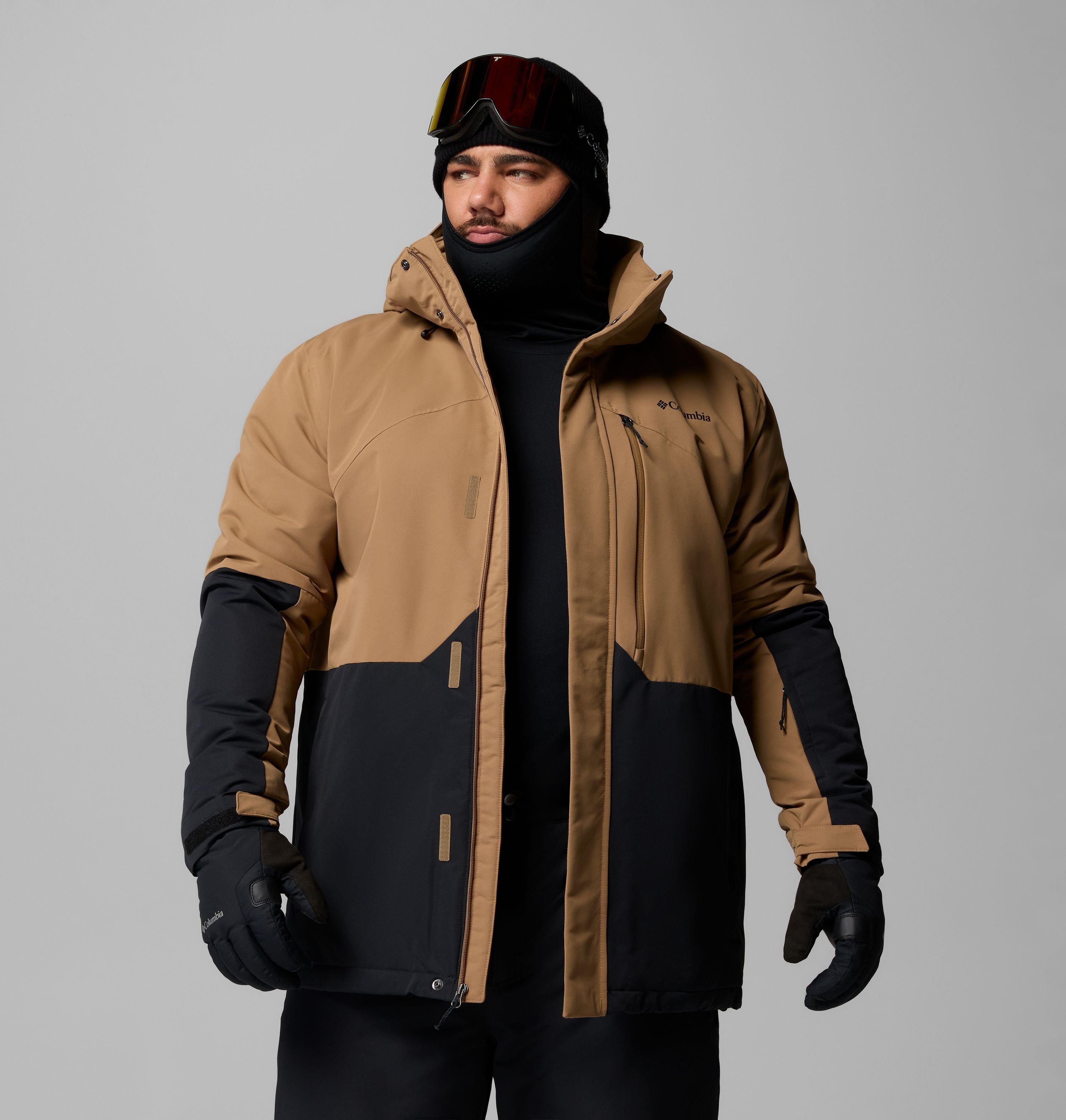 Men's Last Tracks III Jacket - Big 5