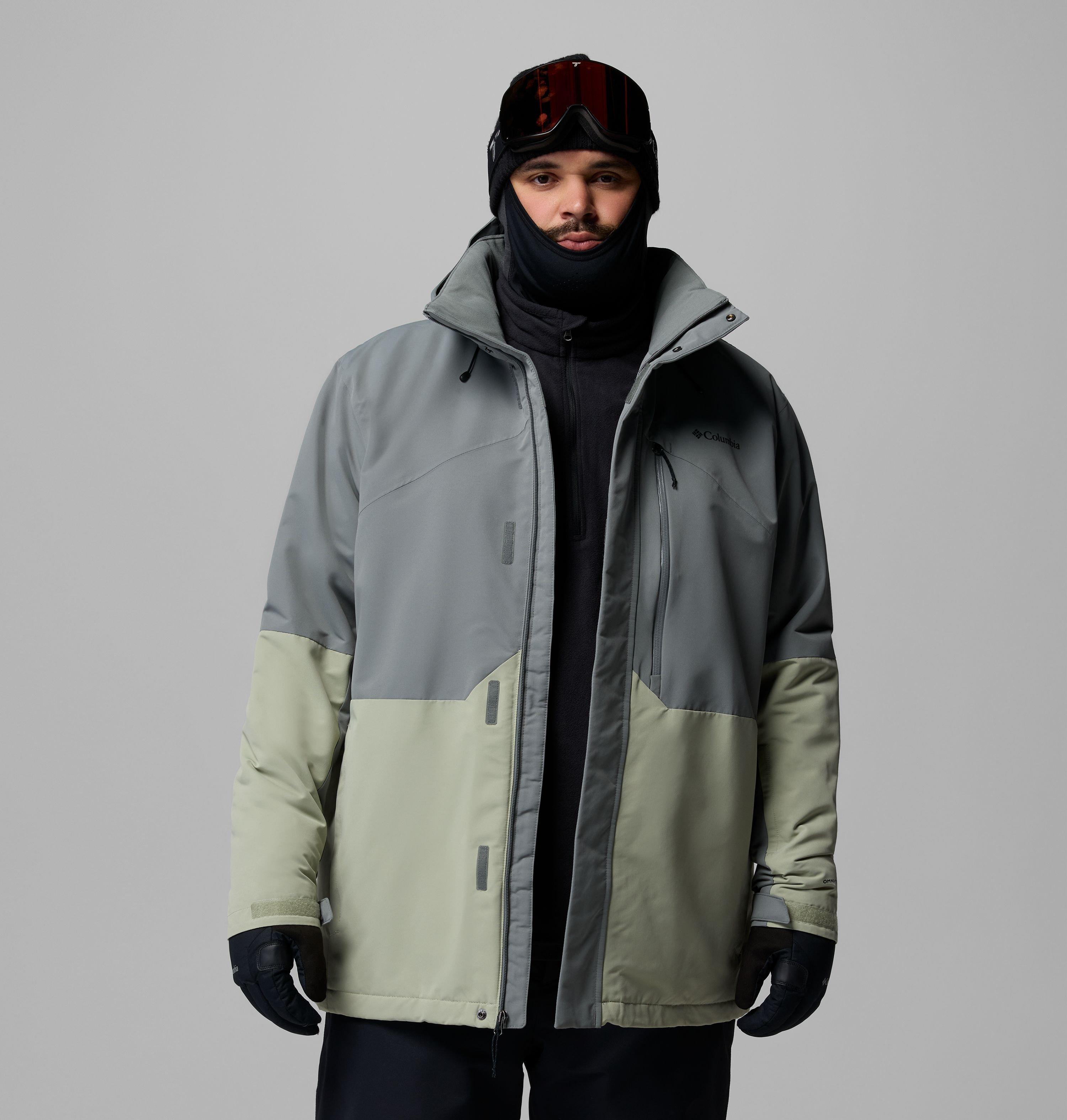 Men's Last Tracks III Jacket - Big 5
