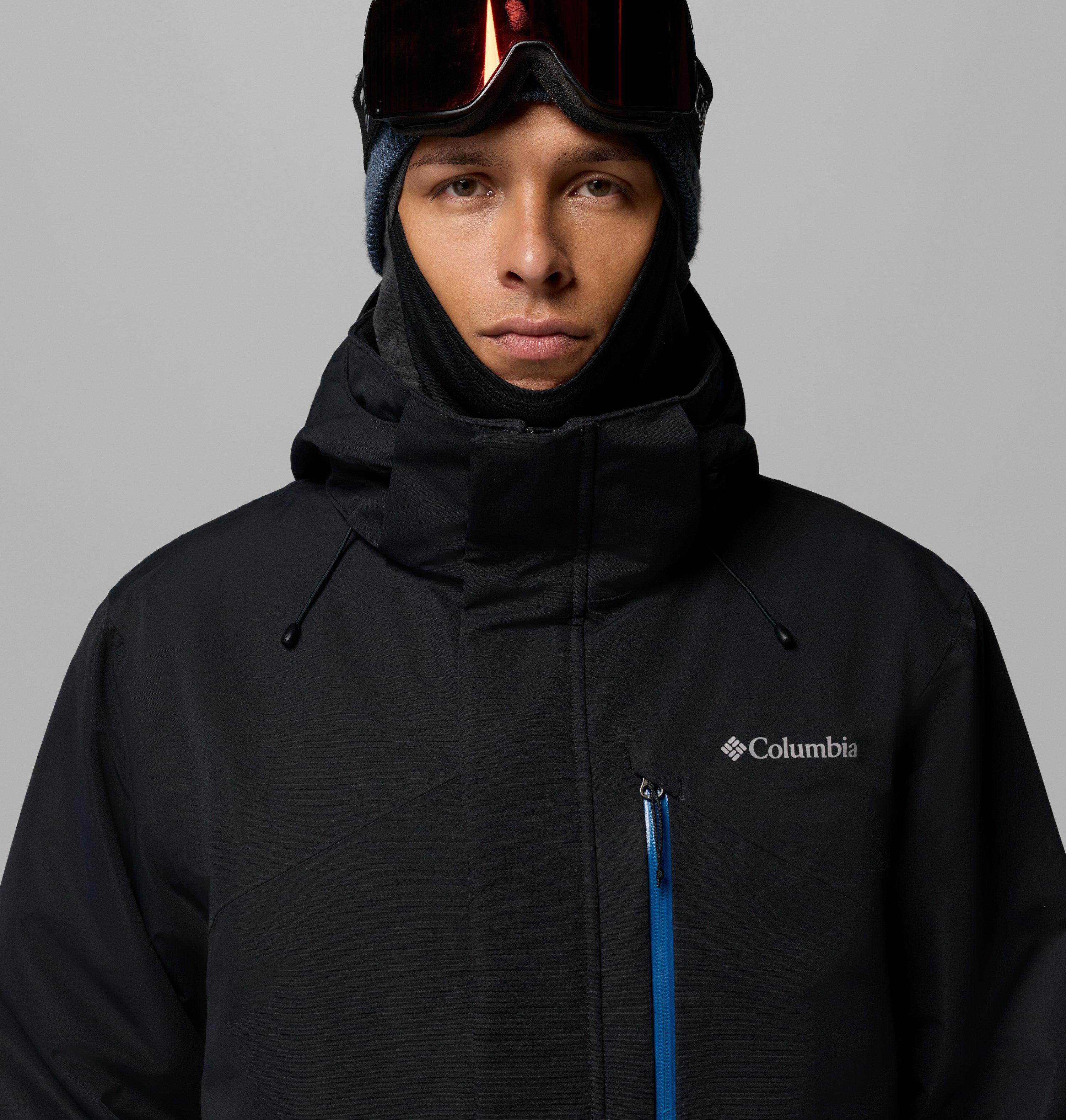 Last Tracks III Jacket | 012 | XLT 13