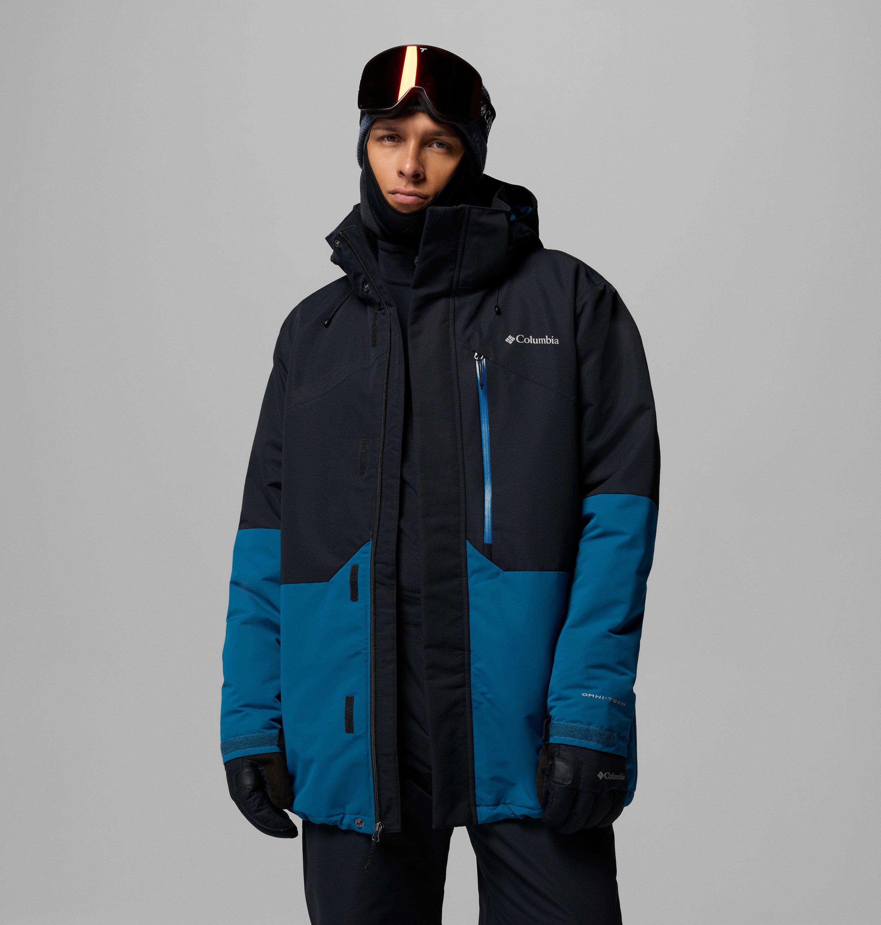 Last Tracks III Jacket | 012 | XLT 12