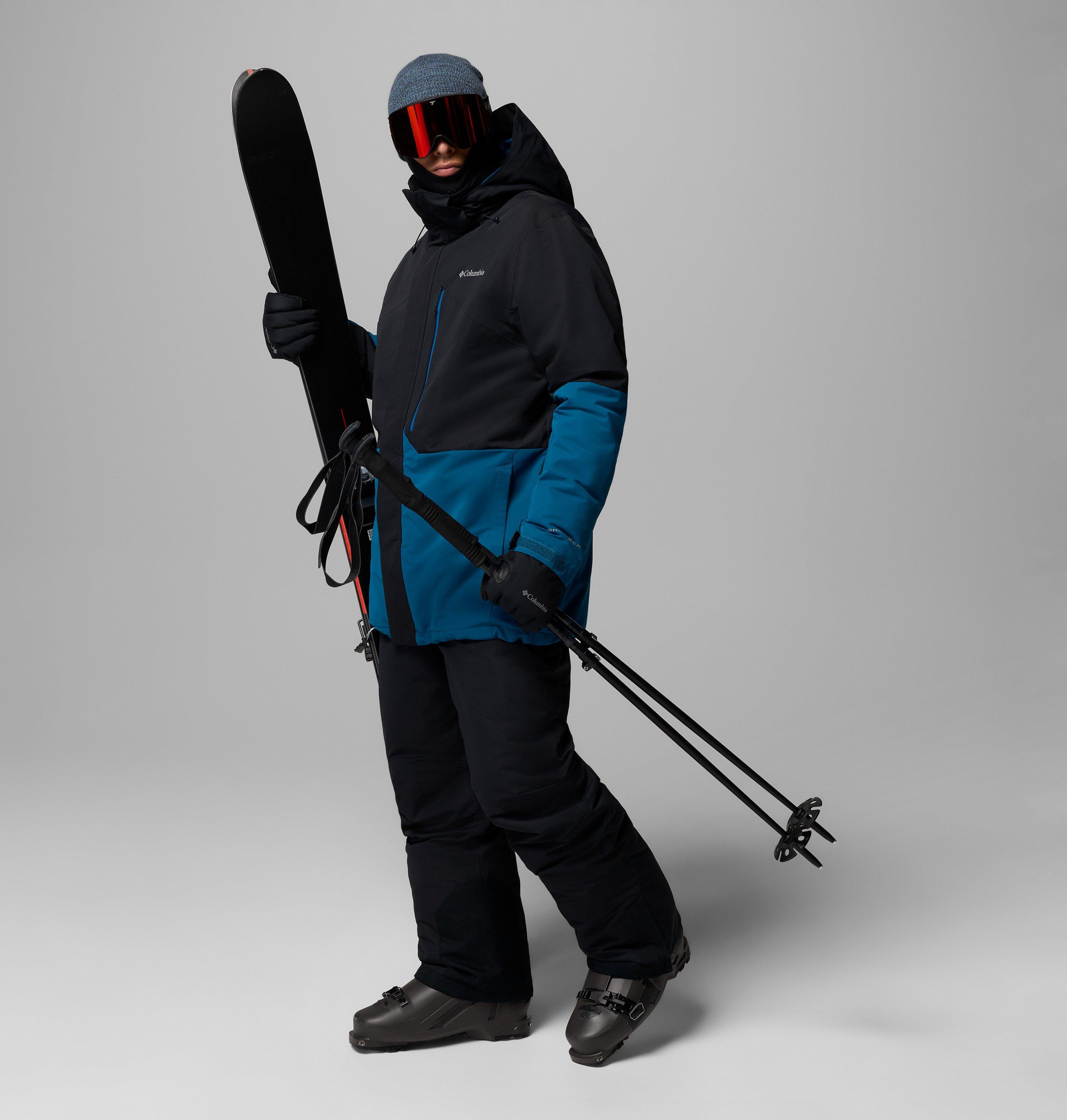Last Tracks III Jacket | 012 | XLT 2