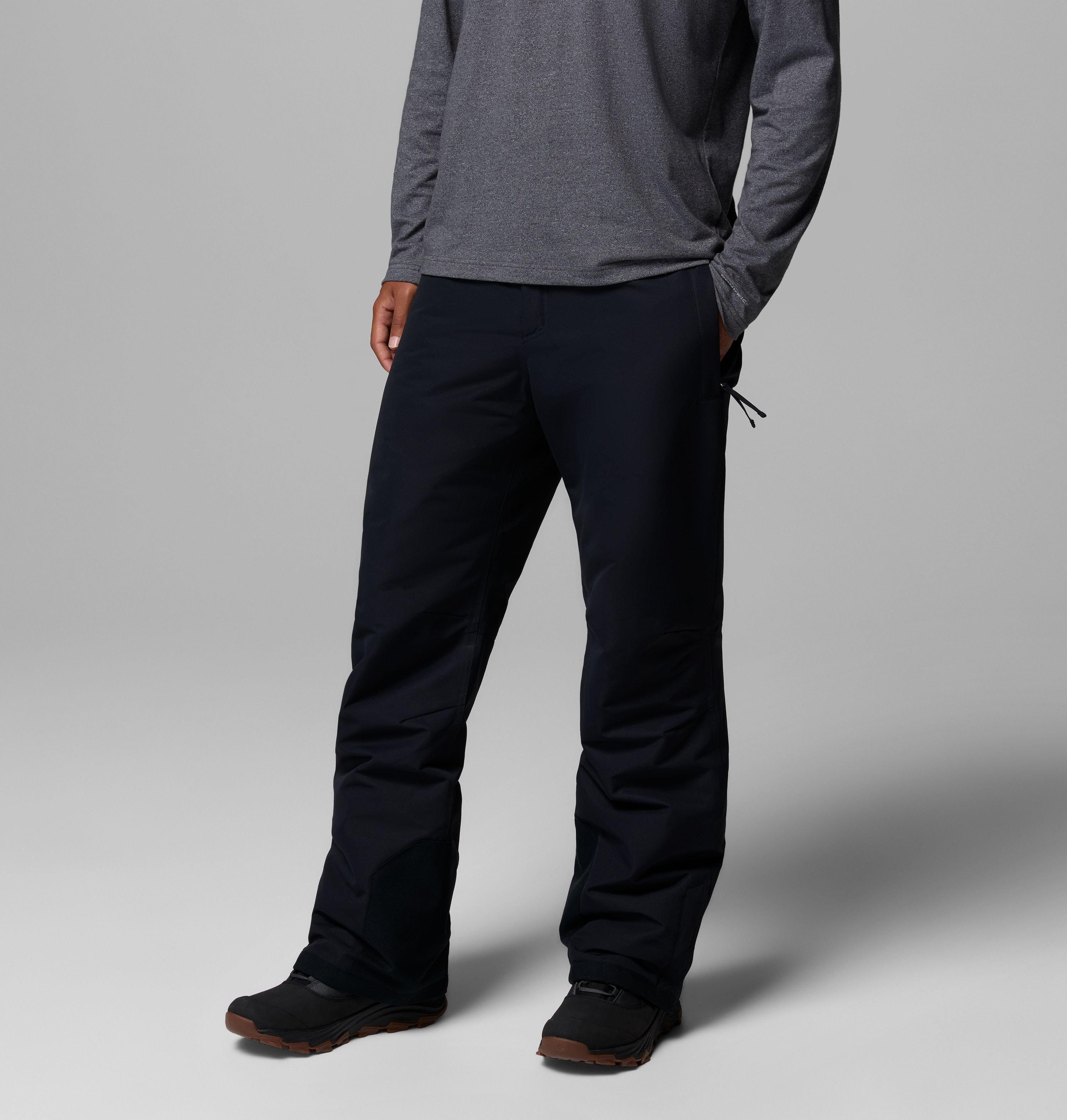Men's Bugaboo VI Pants 4