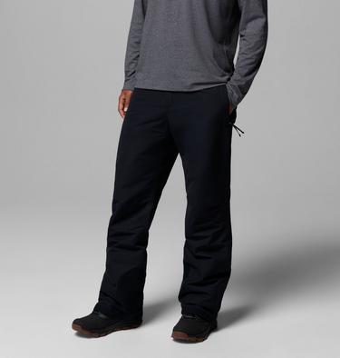 Men's Bugaboo VI Waterproof Ski Trousers, Color: Black, image 4