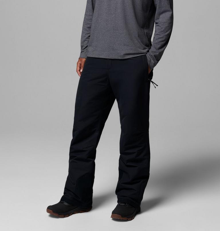 Men's Bugaboo VI Waterproof Ski Trousers, Color: Black, image 4