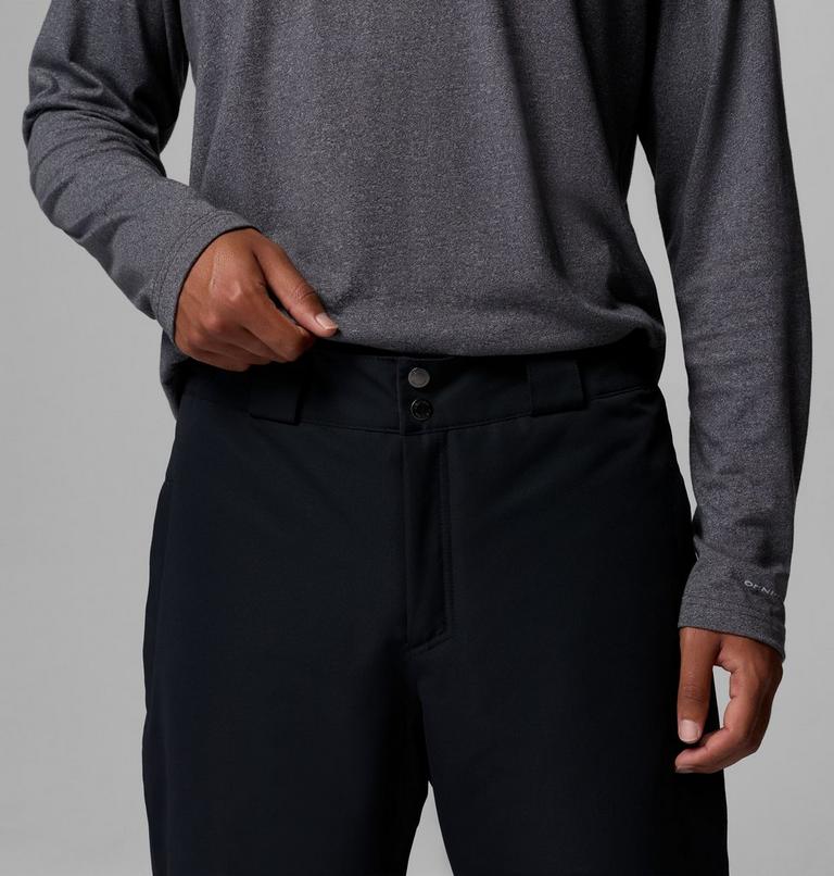 Men's Bugaboo VI Waterproof Ski Trousers, Color: Black, image 5