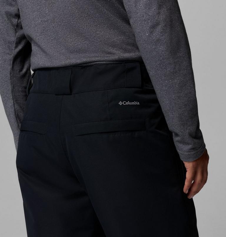 Men's Bugaboo VI Waterproof Ski Trousers, Color: Black, image 9