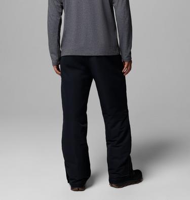 Men's Bugaboo VI Waterproof Ski Trousers, Color: Black, image 3