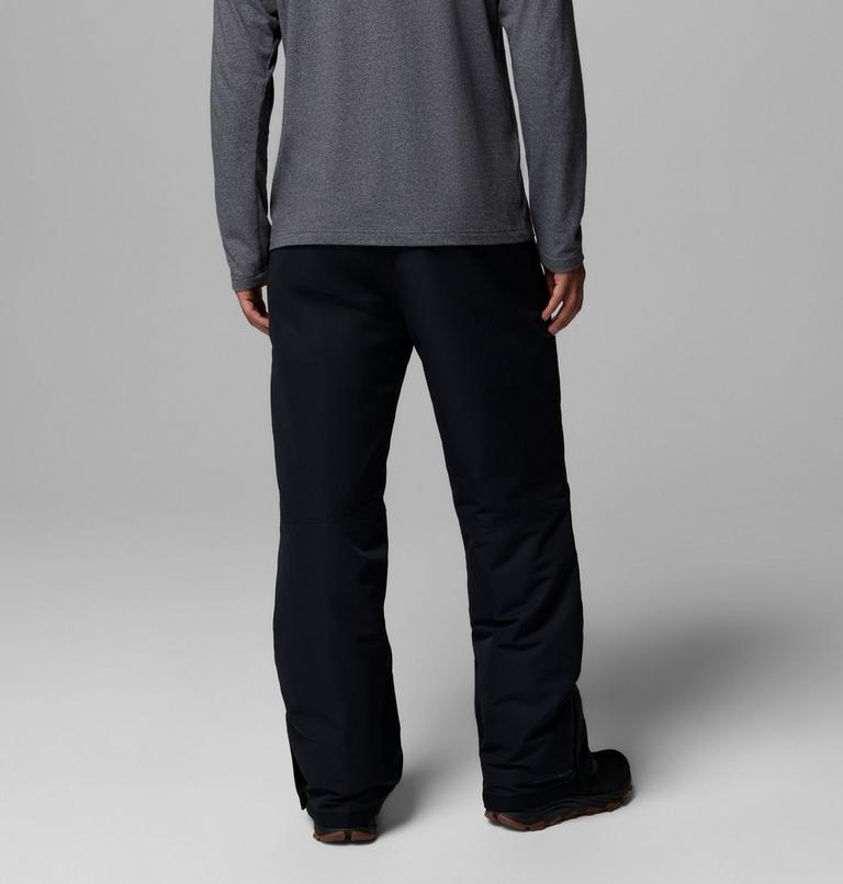 Men's Bugaboo VI Waterproof Ski Trousers, Color: Black, image 3