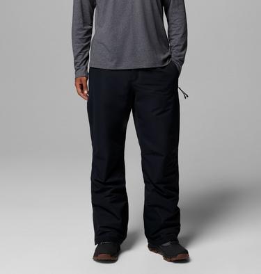 Men's Bugaboo VI Waterproof Ski Trousers, Color: Black, image 1