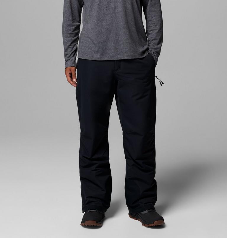 Men's Bugaboo VI Waterproof Ski Trousers, Color: Black, image 1