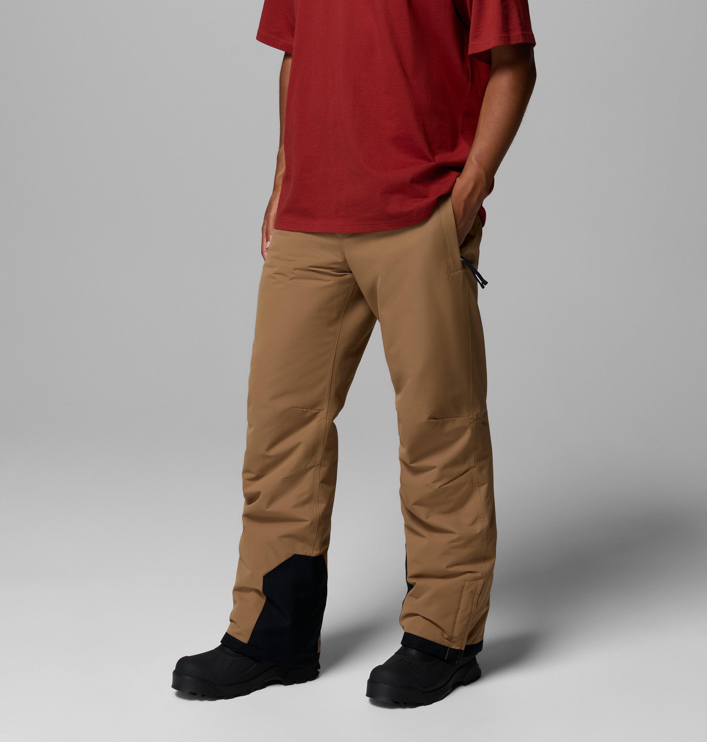 Bugaboo VI Pant | 257 | XL | R 4