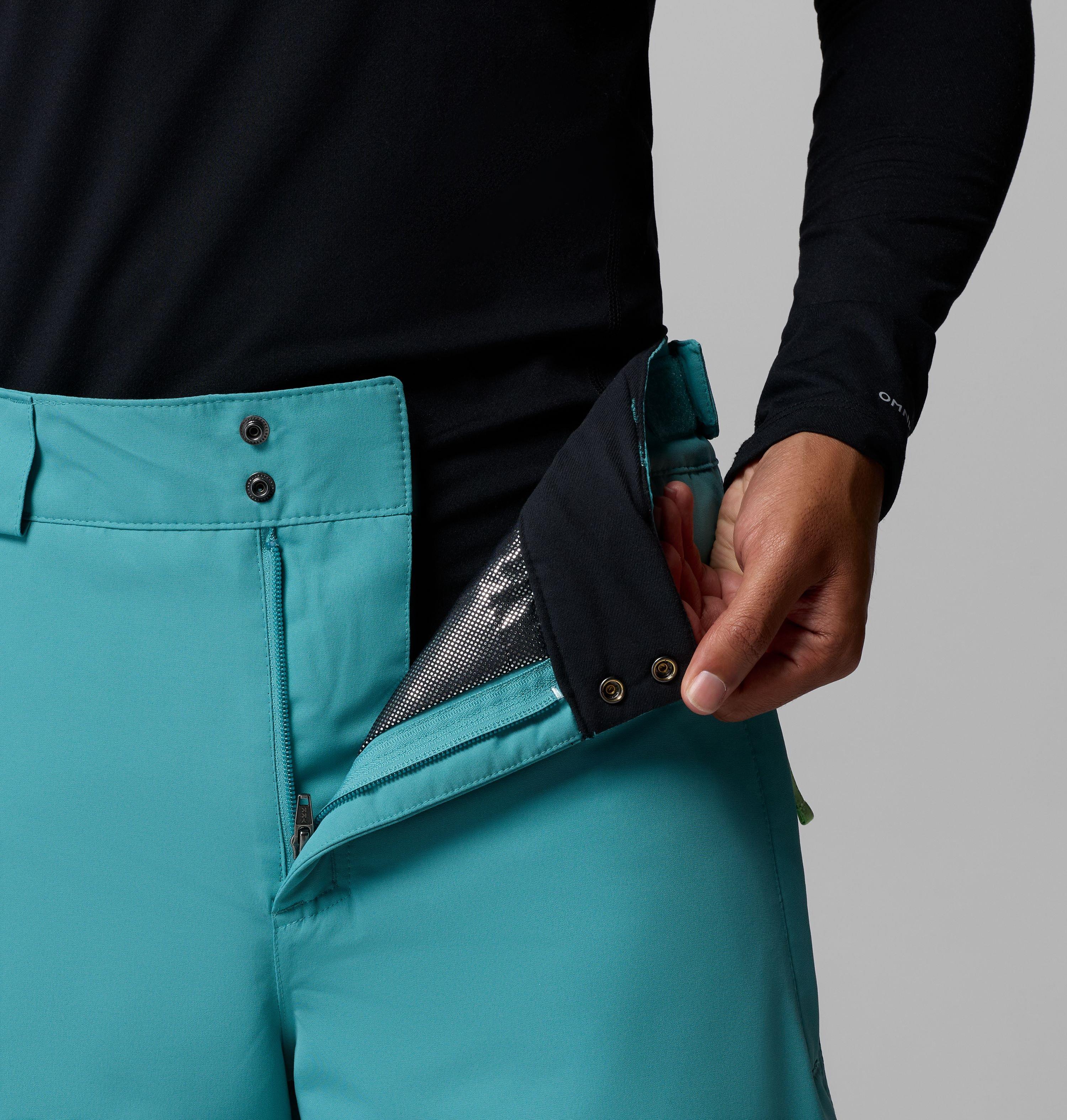 Bugaboo VI Pant | 330 | L | R 7