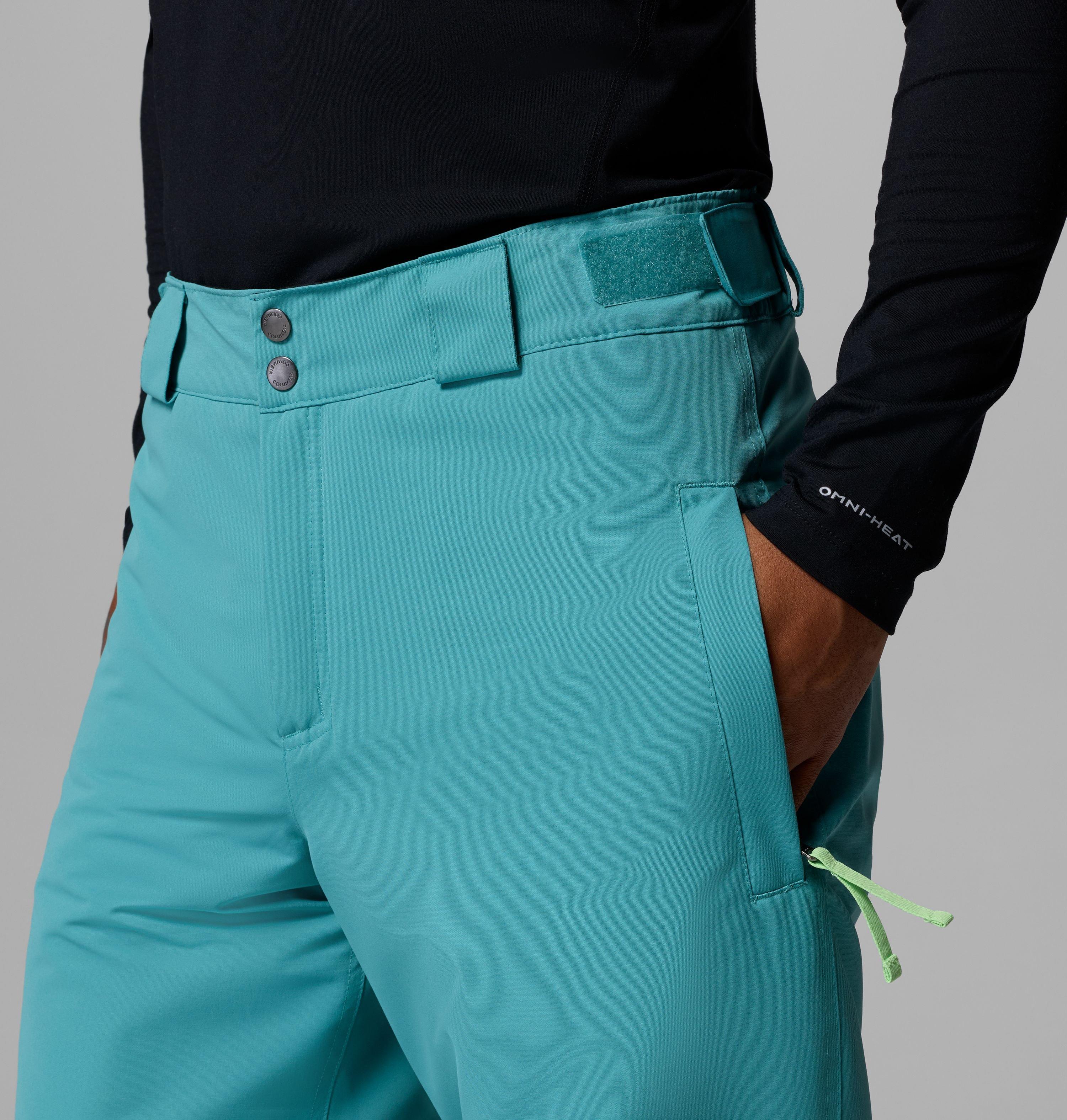 Bugaboo VI Pant | 330 | L | R 8