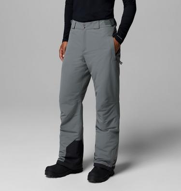 Men's Bugaboo VI Waterproof Ski Trousers, Color: Sedona Sage, Shark, image 8