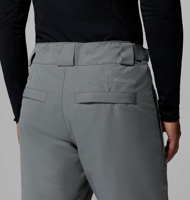 Men's Bugaboo VI Waterproof Ski Trousers, Color: Sedona Sage, Shark, image 9