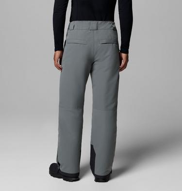 Men's Bugaboo VI Waterproof Ski Trousers, Color: Sedona Sage, Shark, image 7