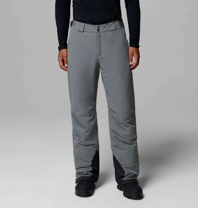 Men's Bugaboo VI Waterproof Ski Trousers, Color: Sedona Sage, Shark, image 1