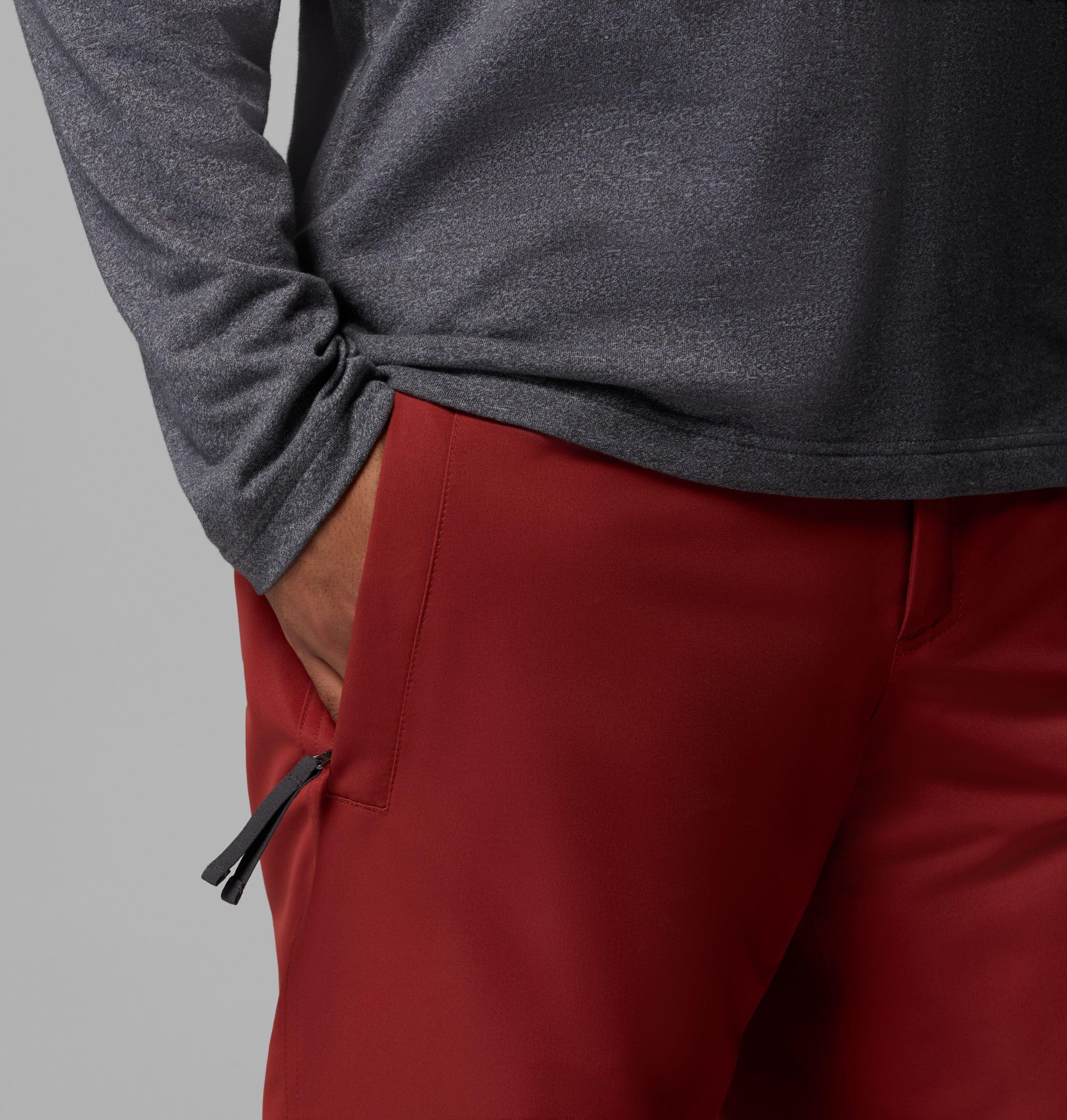 Bugaboo VI Pant | 632 | S | R 8