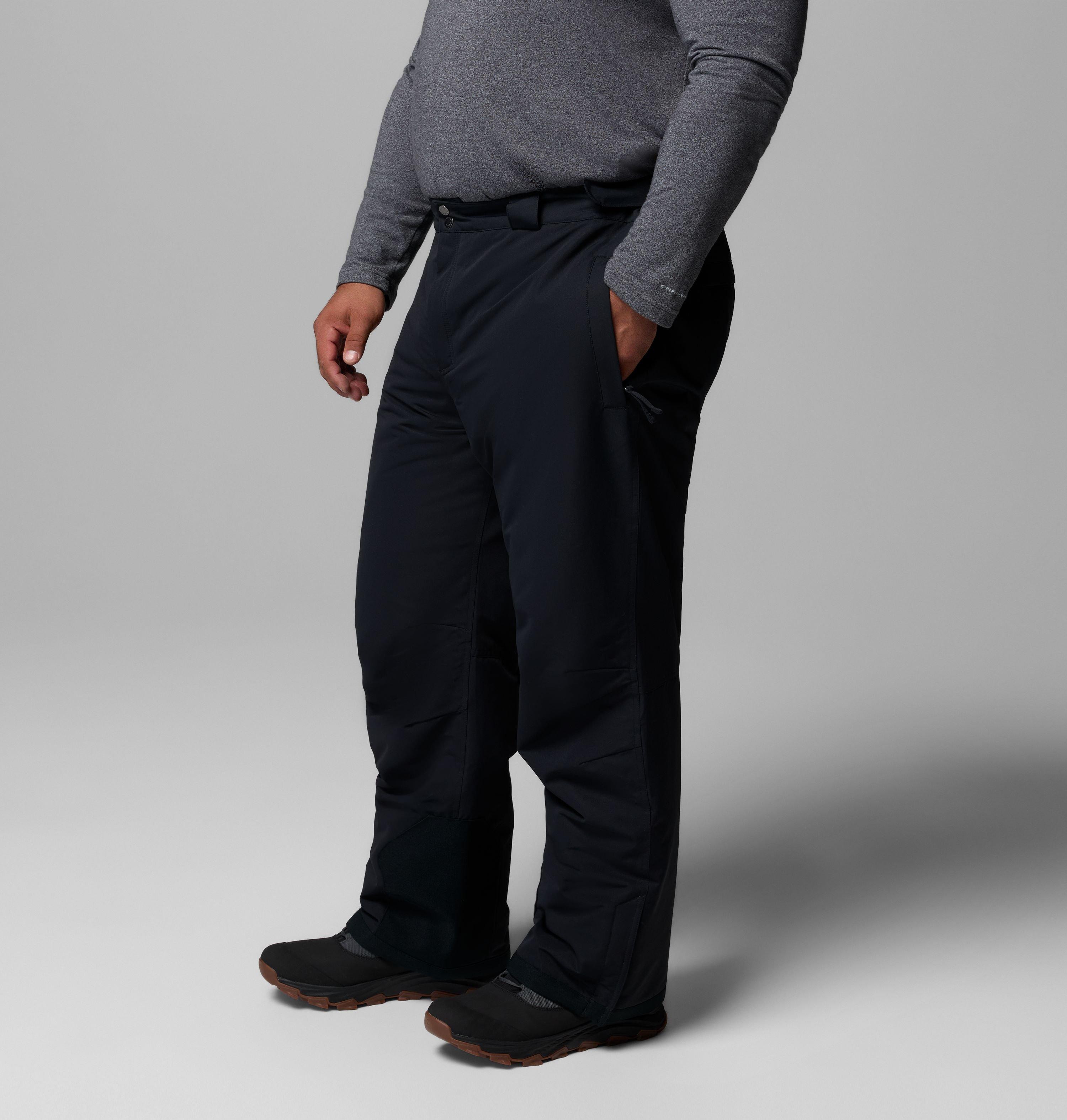 Bugaboo VI Pant | 010 | 3X | R 4