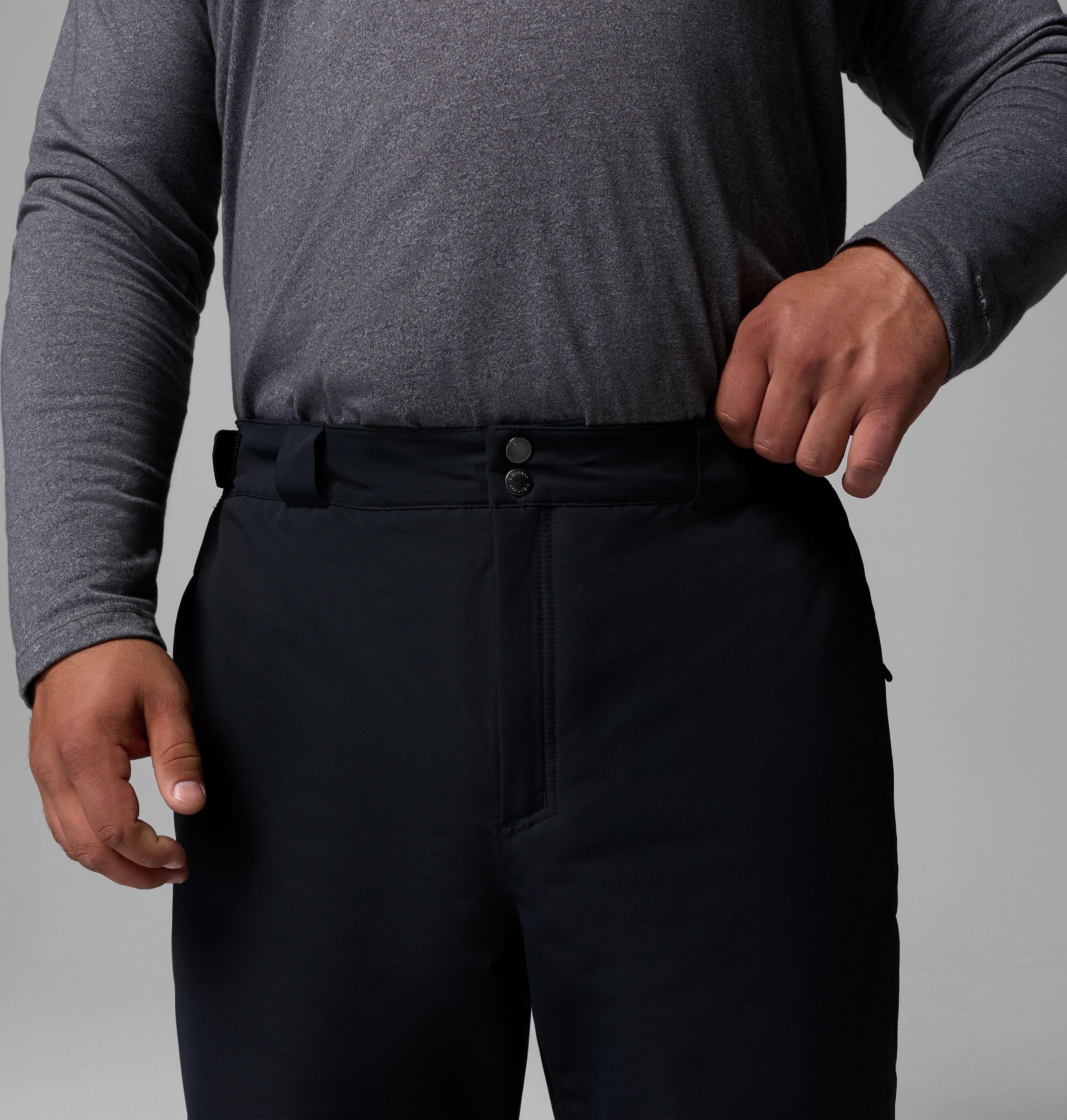 Bugaboo VI Pant | 010 | 3X | R 5