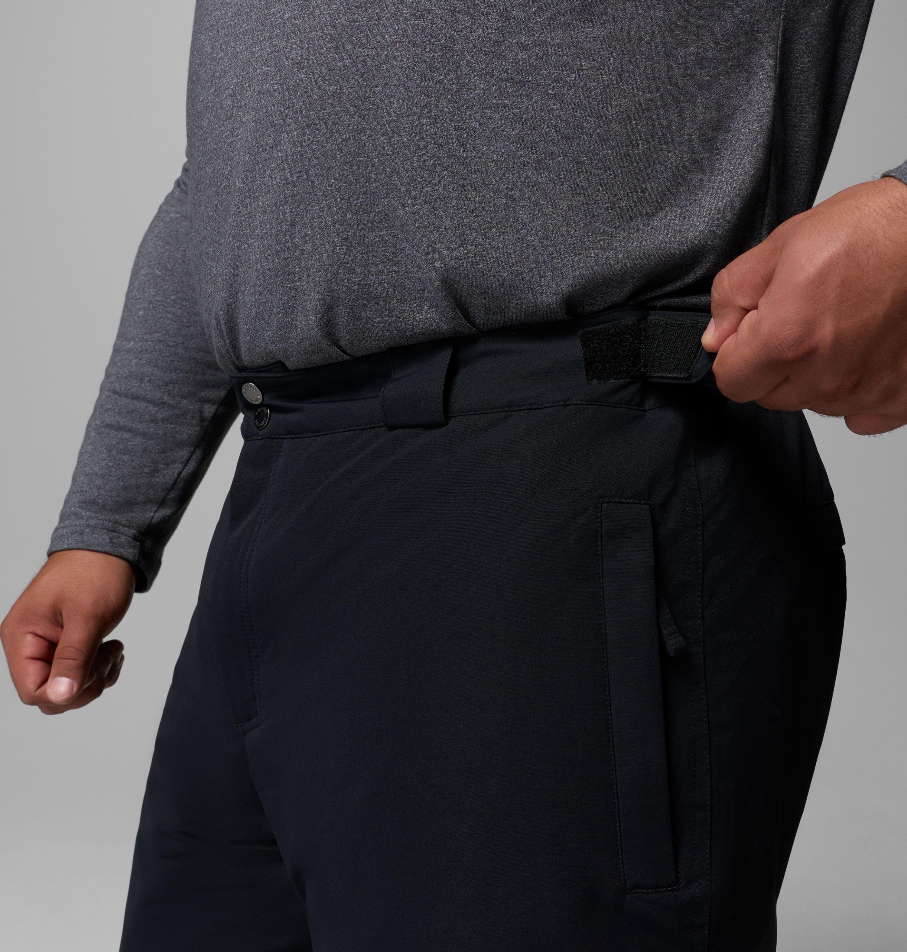 Bugaboo VI Pant | 010 | 3X | R 6