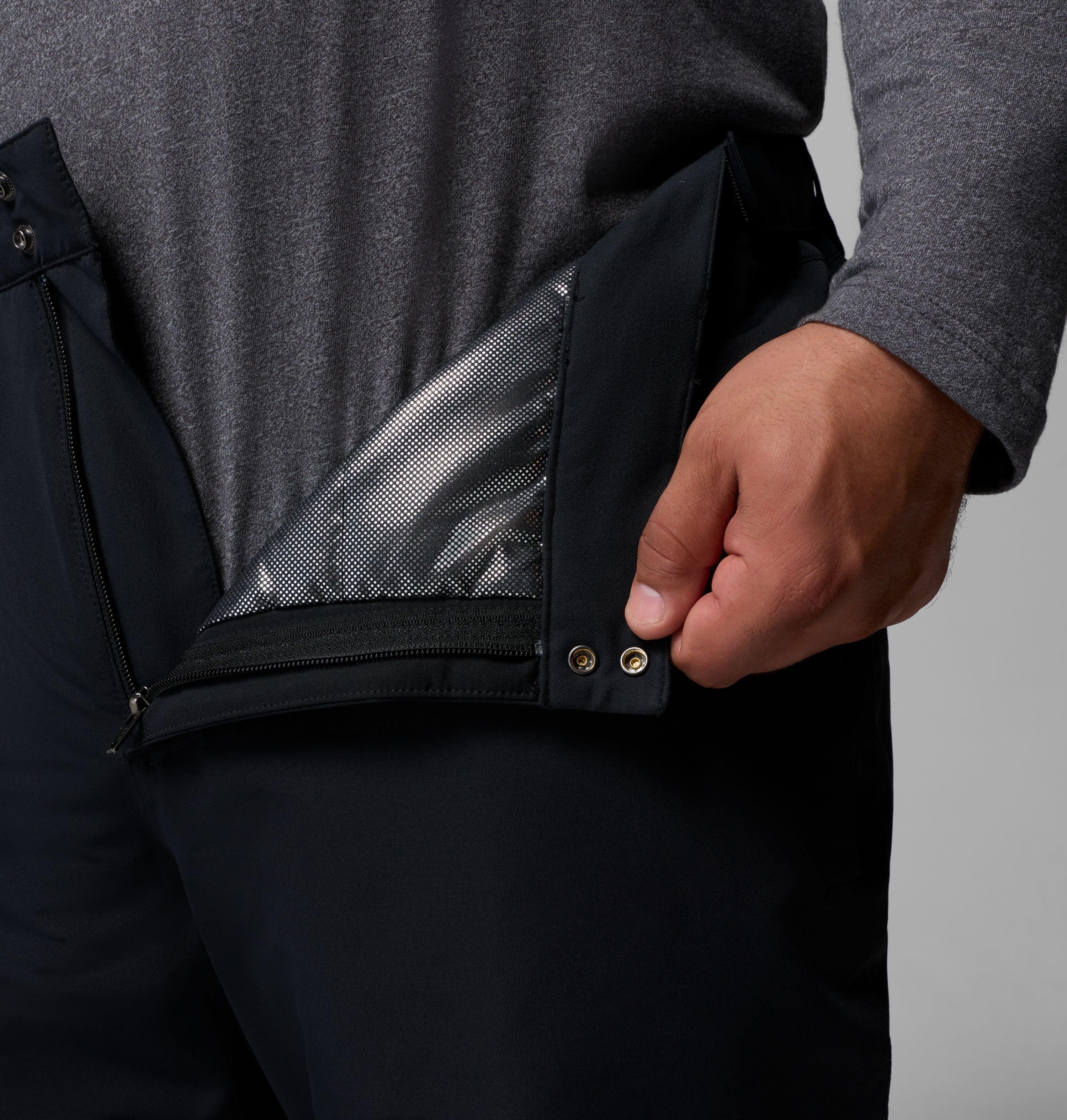 Bugaboo VI Pant | 010 | 3X | R 7