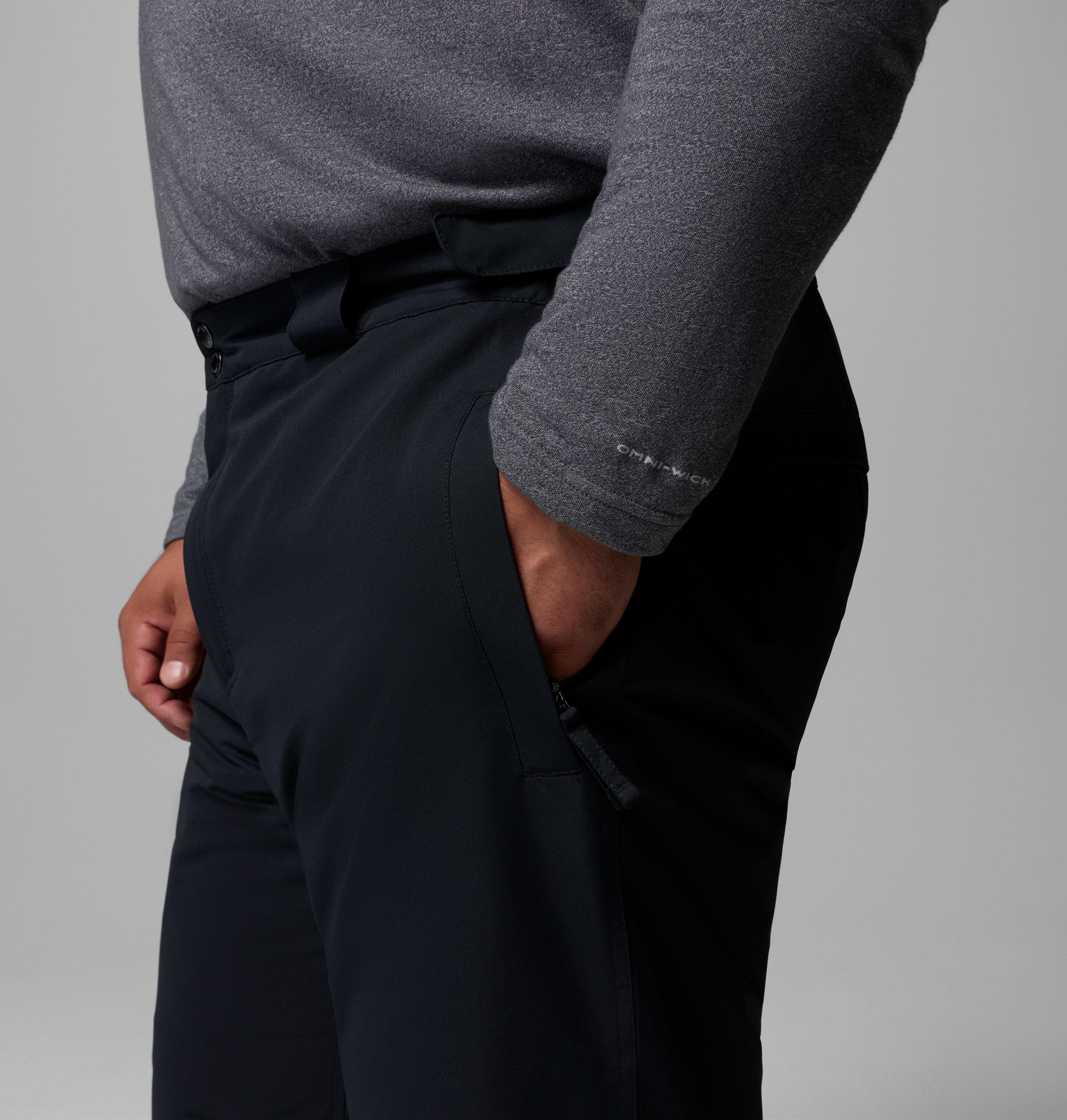 Bugaboo VI Pant | 010 | 3X | R 8