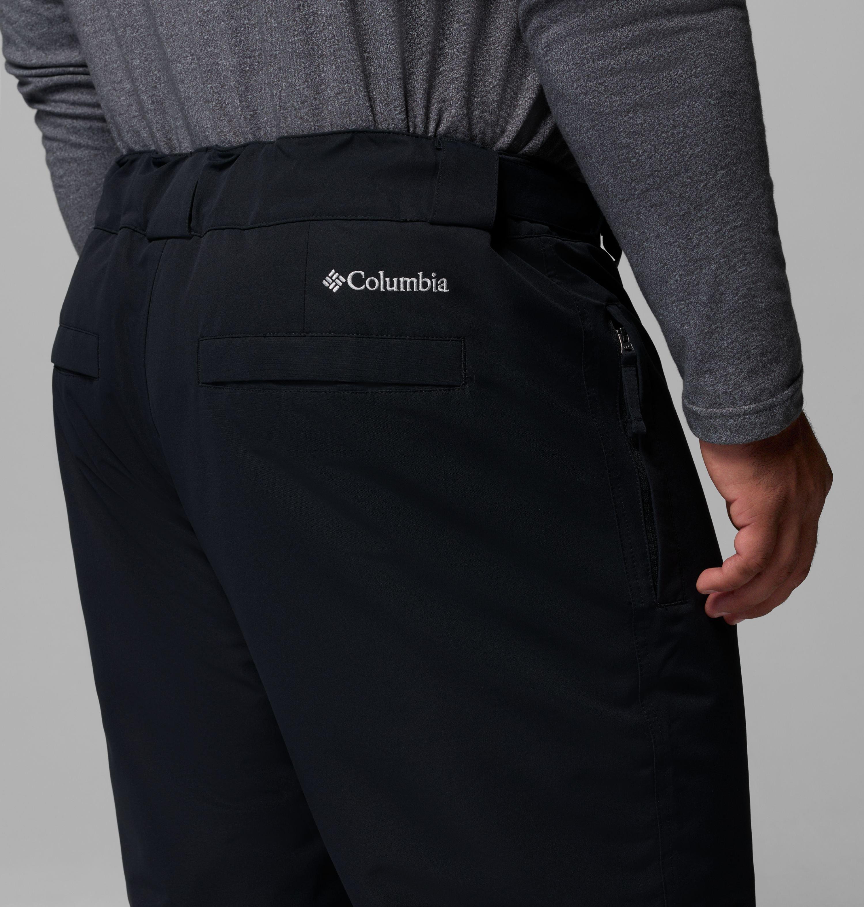 Bugaboo VI Pant | 010 | 3X | R 9