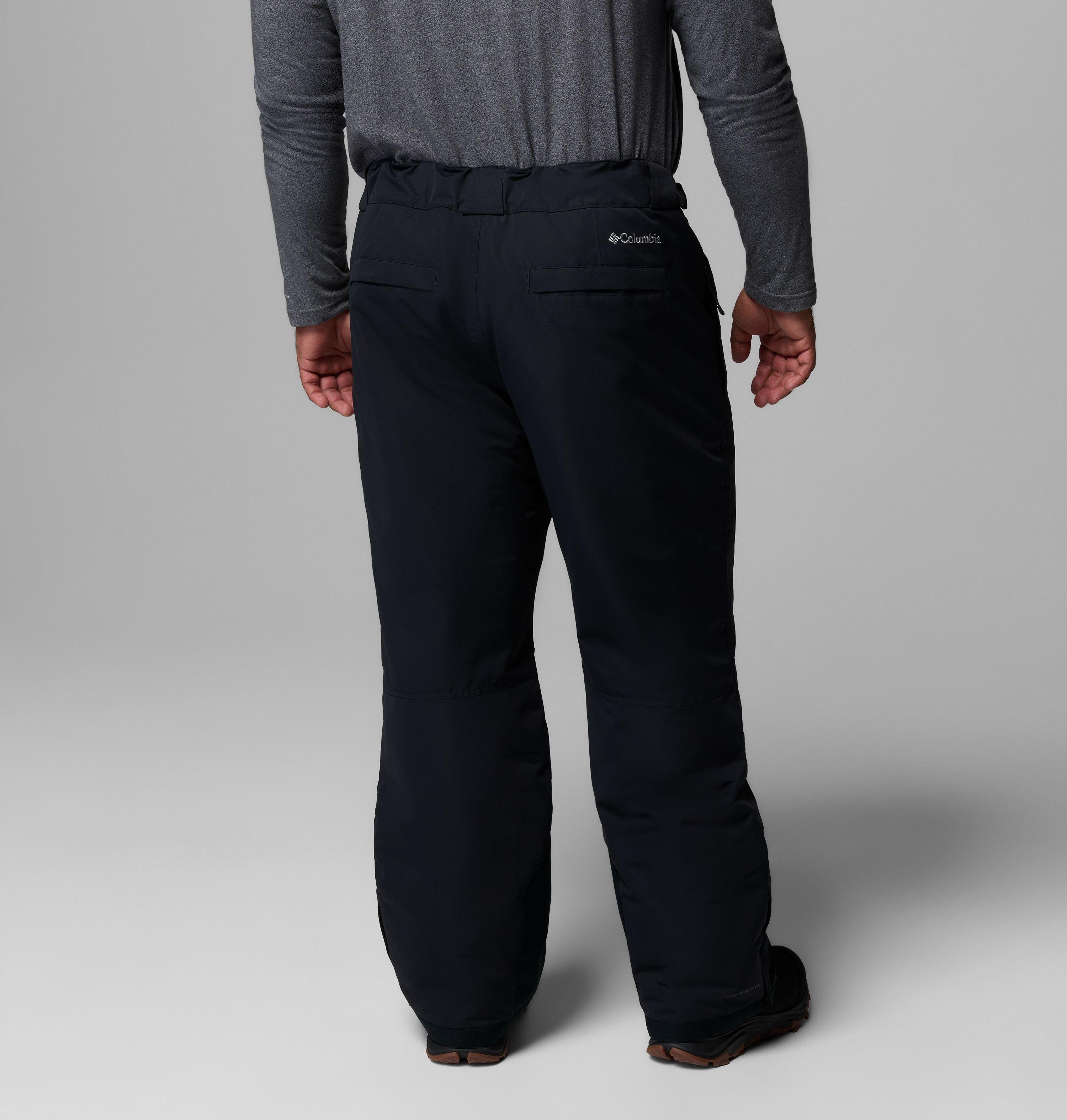 Bugaboo VI Pant | 010 | 3X | R 3