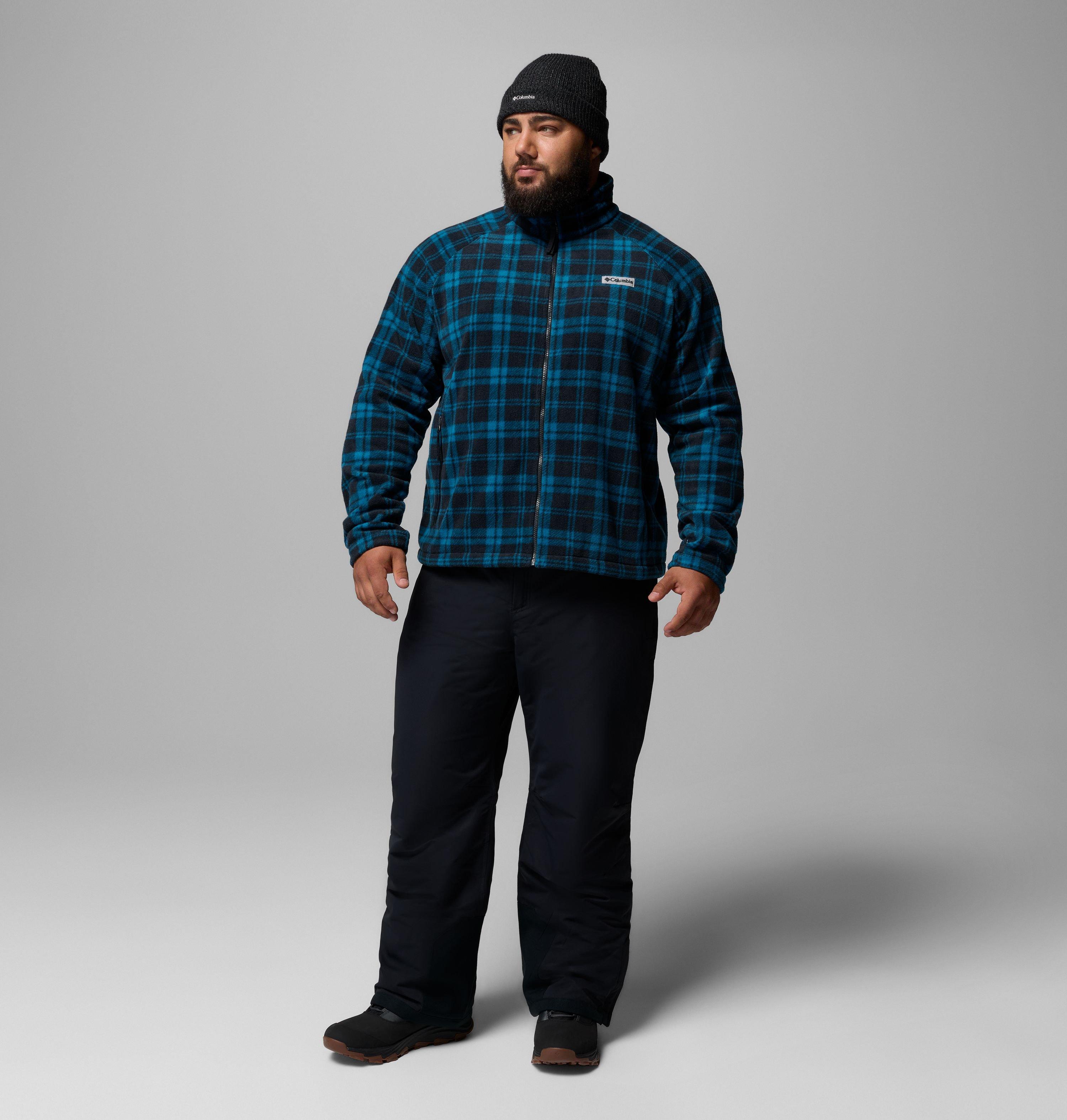 Bugaboo VI Pant | 010 | 3X | R 2