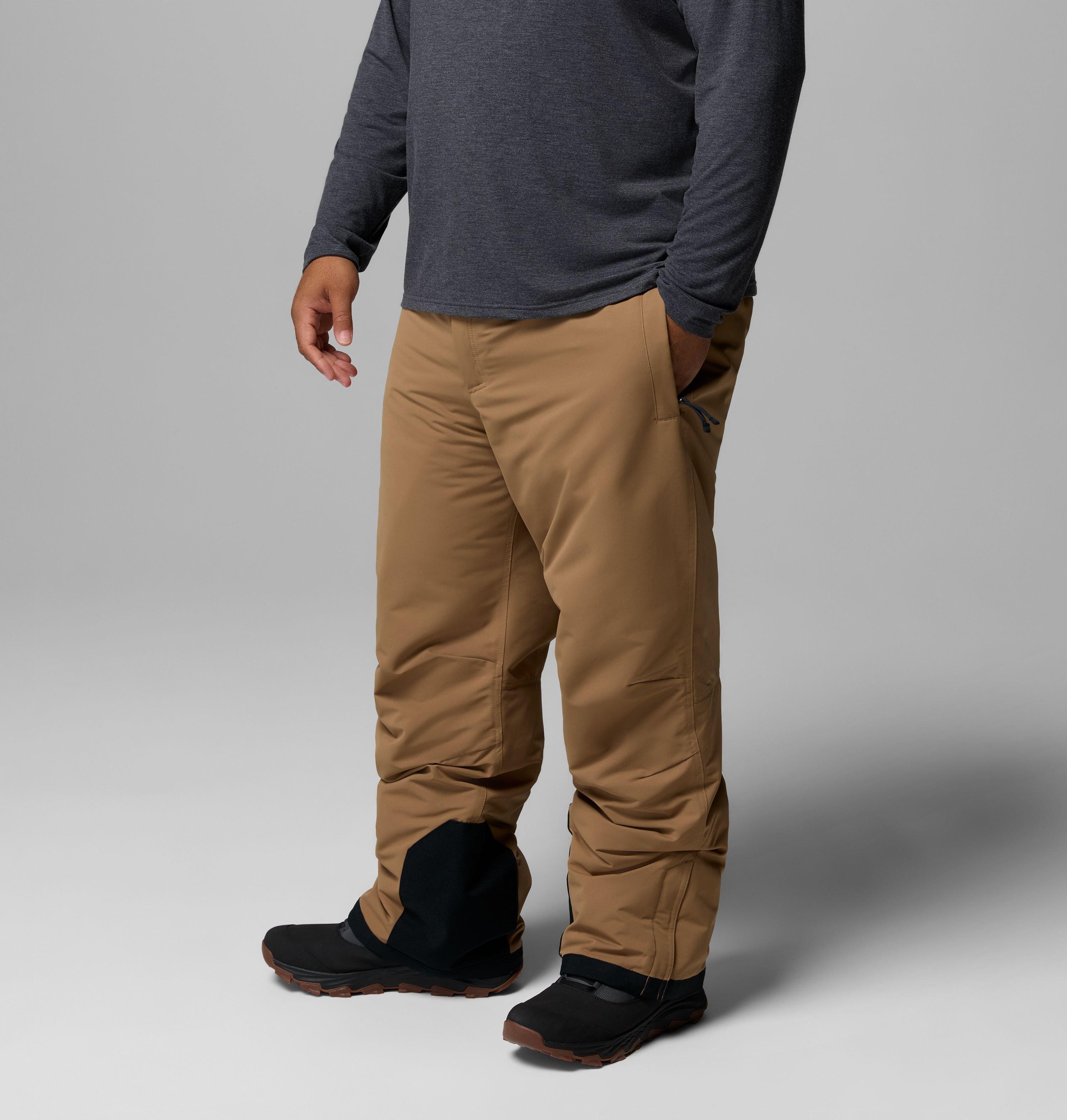Bugaboo VI Pant | 257 | 4X | R 4