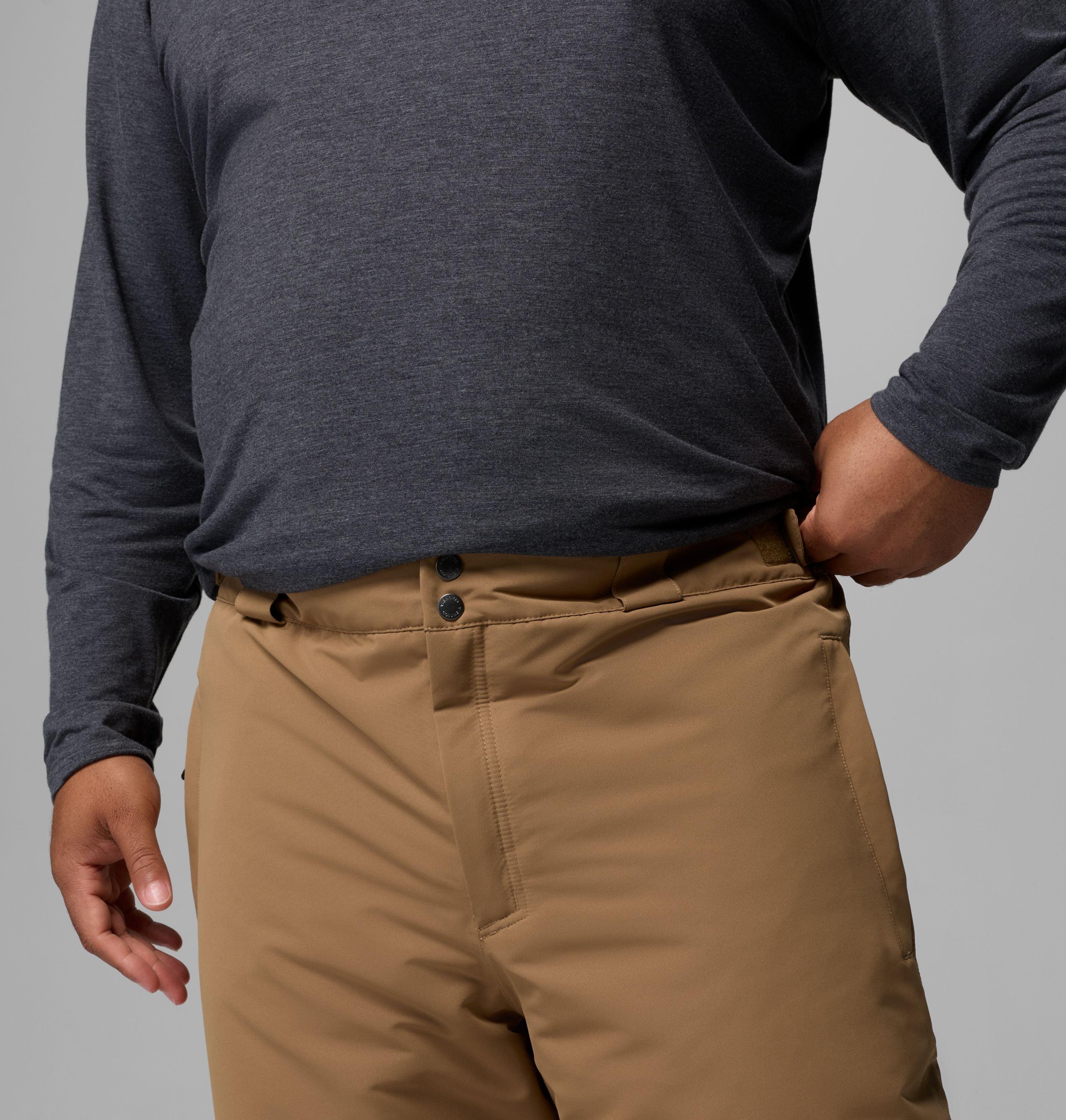 Bugaboo VI Pant | 257 | 4X | R 5