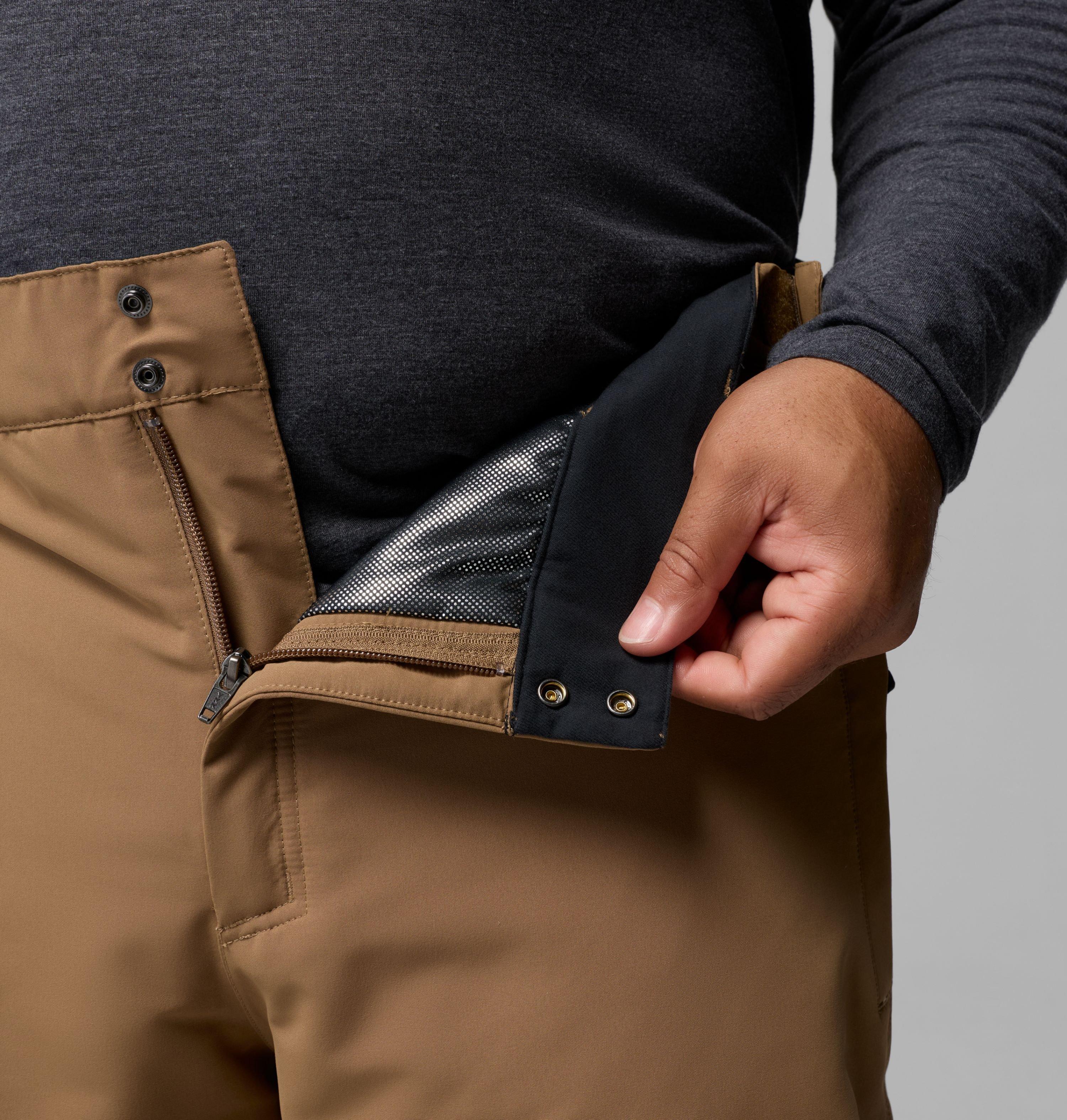 Bugaboo VI Pant | 257 | 4X | R 7
