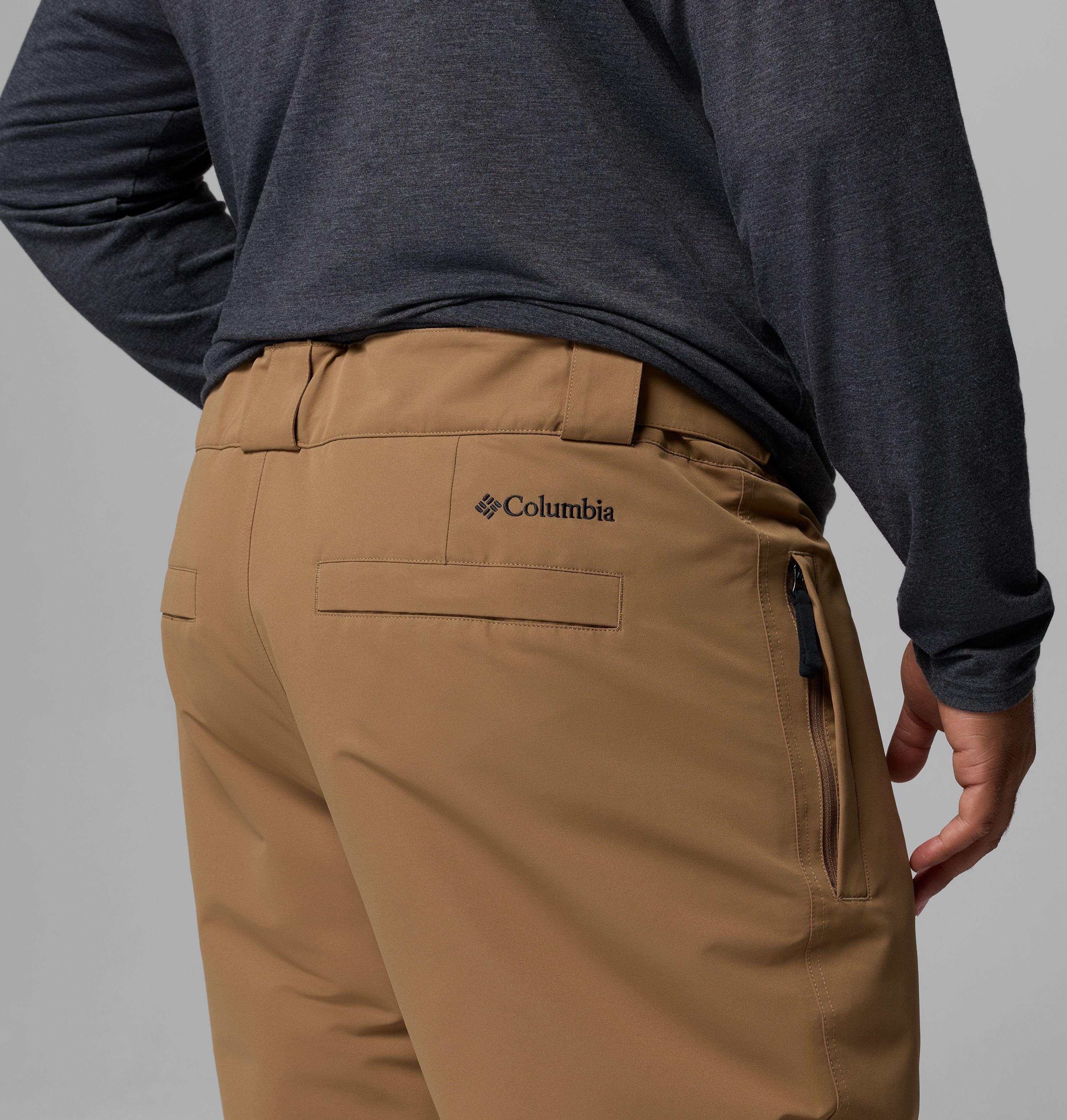 Bugaboo VI Pant | 257 | 4X | R 9