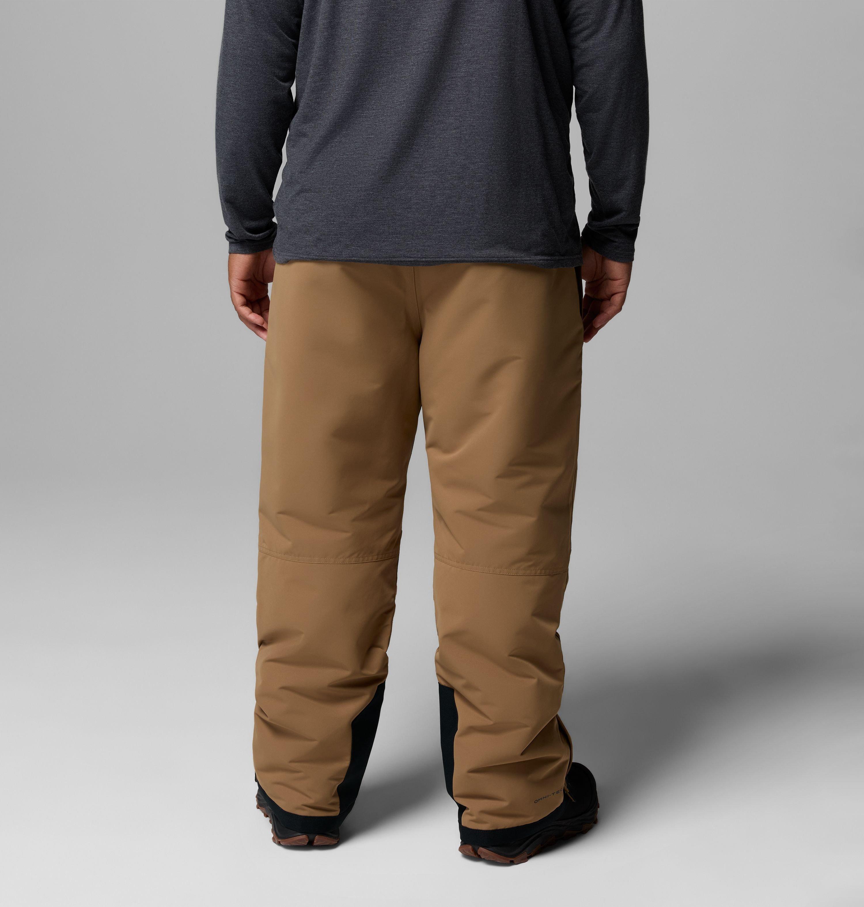 Bugaboo VI Pant | 257 | 4X | R 3