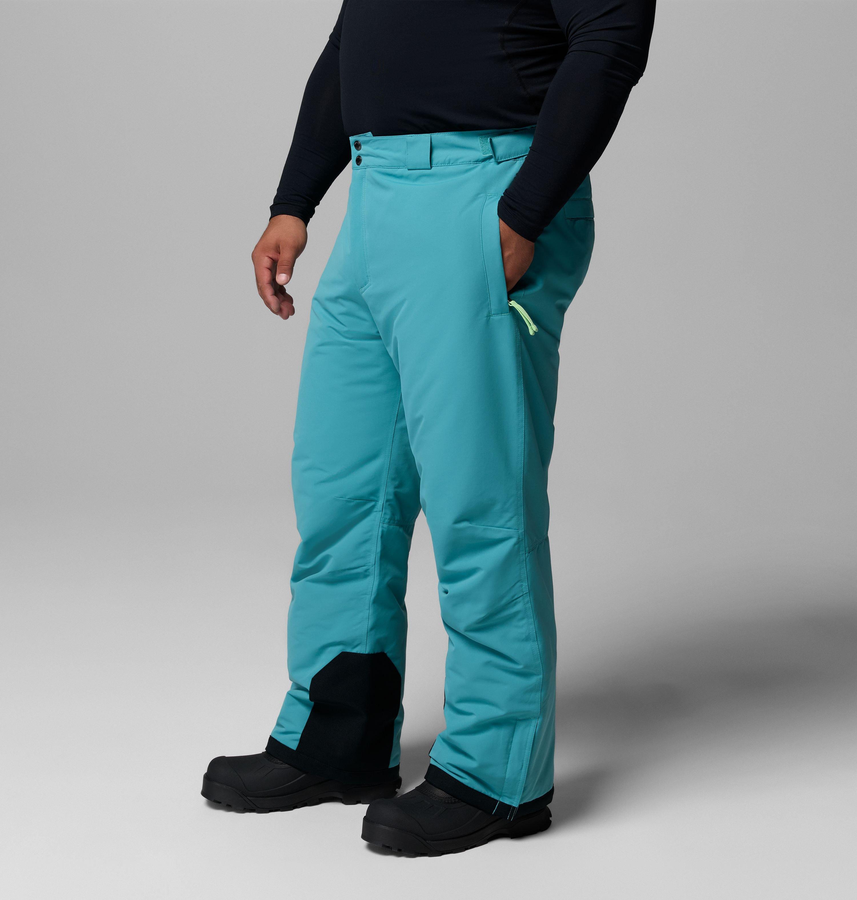 Bugaboo VI Pant | 330 | 5X | R 4