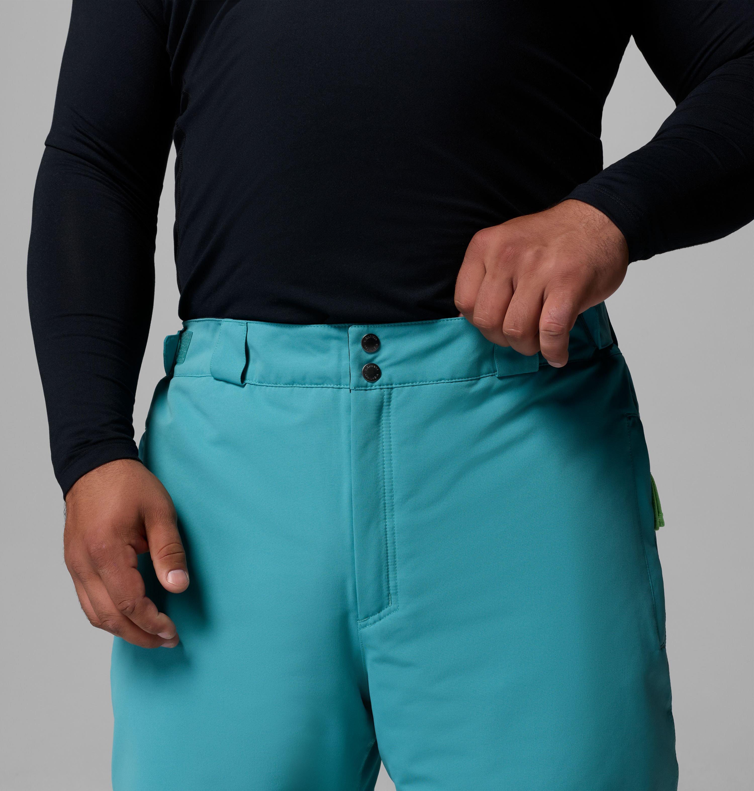 Bugaboo VI Pant | 330 | 5X | R 5