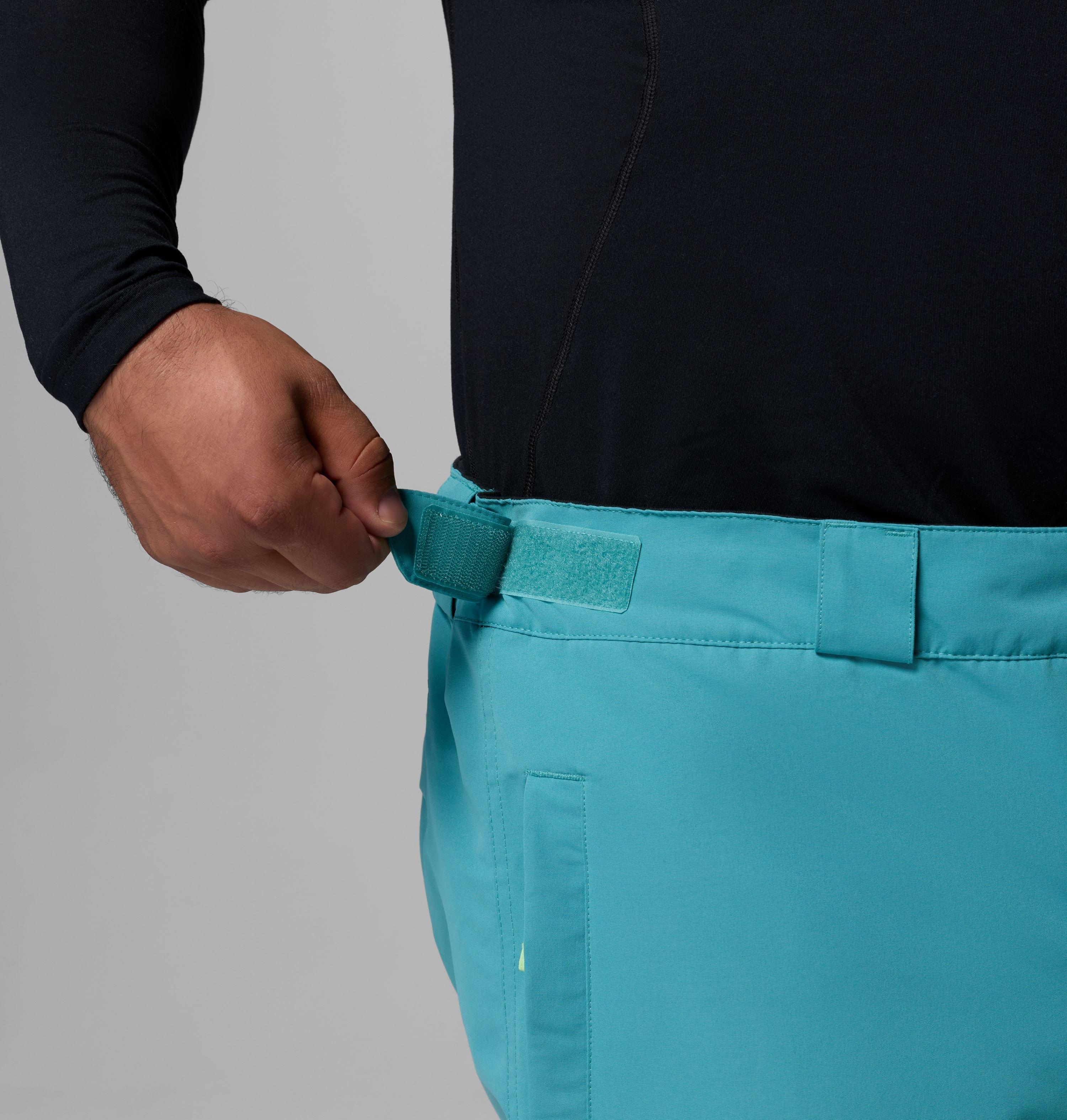 Bugaboo VI Pant | 330 | 5X | R 6