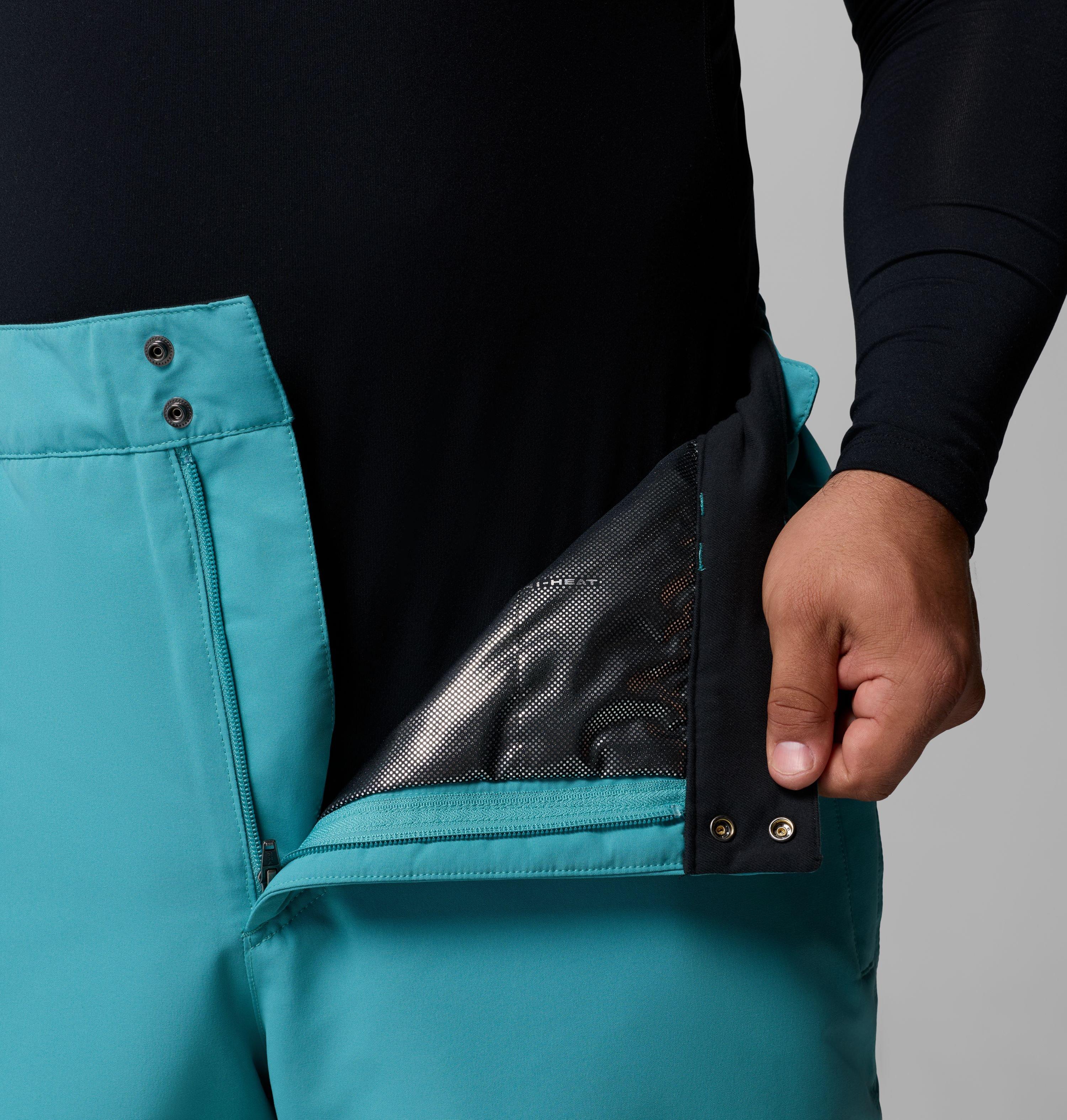 Bugaboo VI Pant | 330 | 5X | R 7