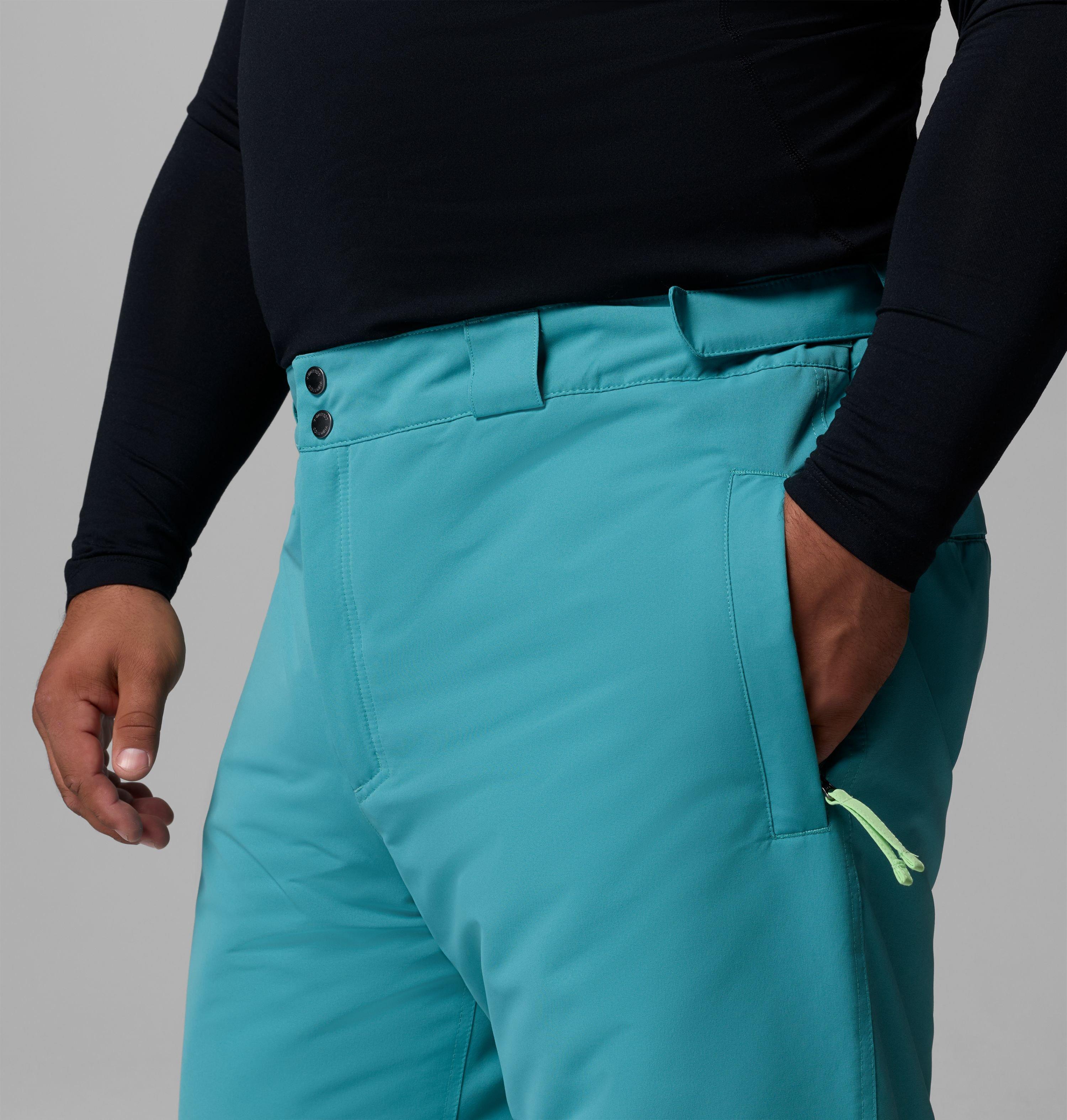 Bugaboo VI Pant | 330 | 5X | R 8