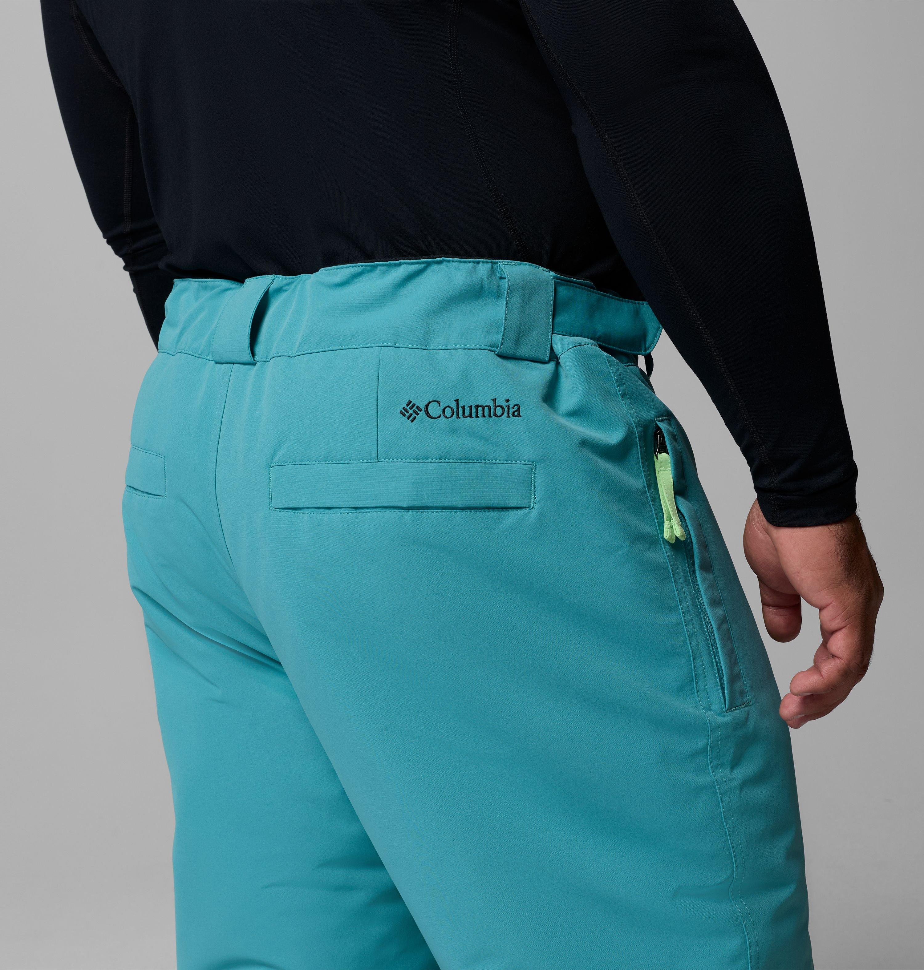 Bugaboo VI Pant | 330 | 5X | R 9