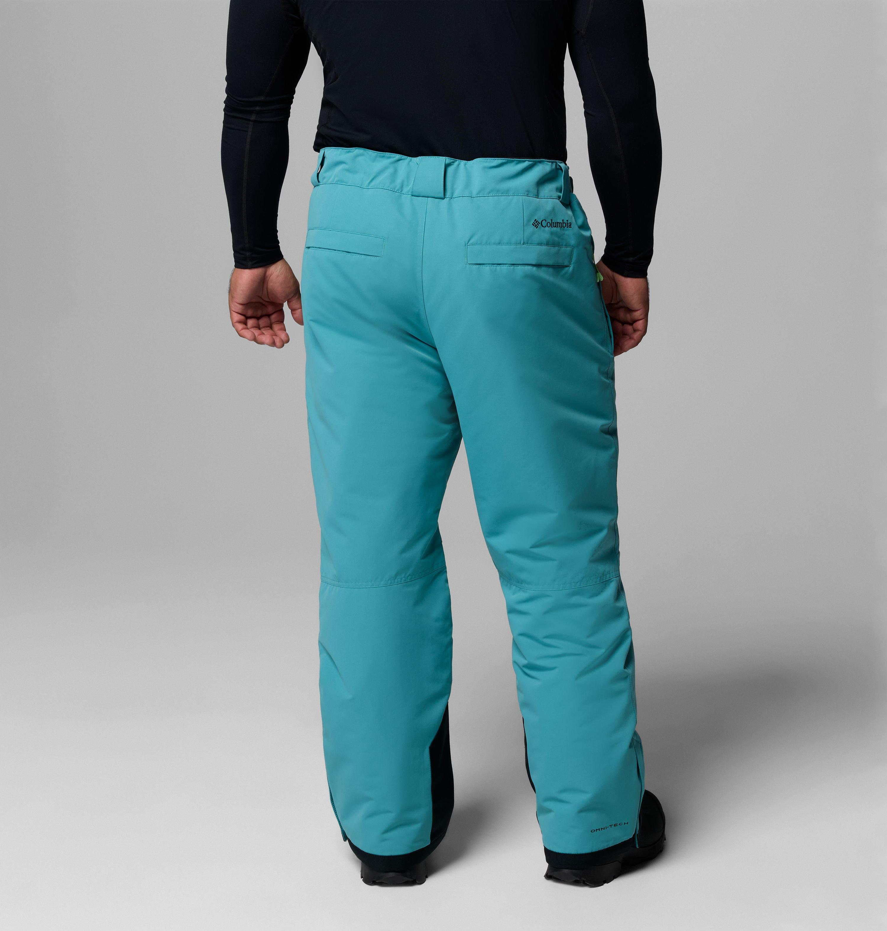 Bugaboo VI Pant | 330 | 5X | R 3