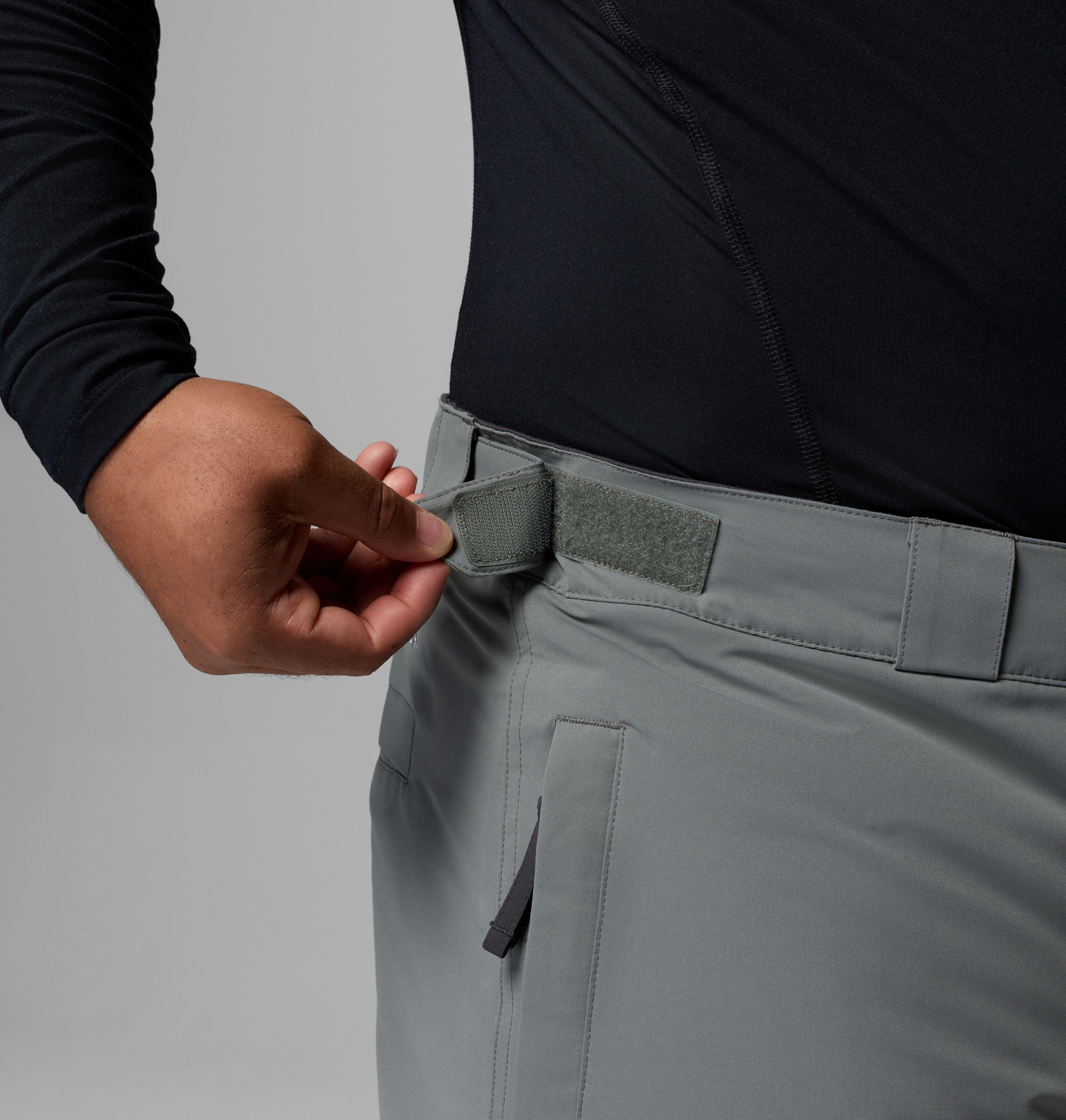 Bugaboo VI Pant | 342 | 6X | R 6