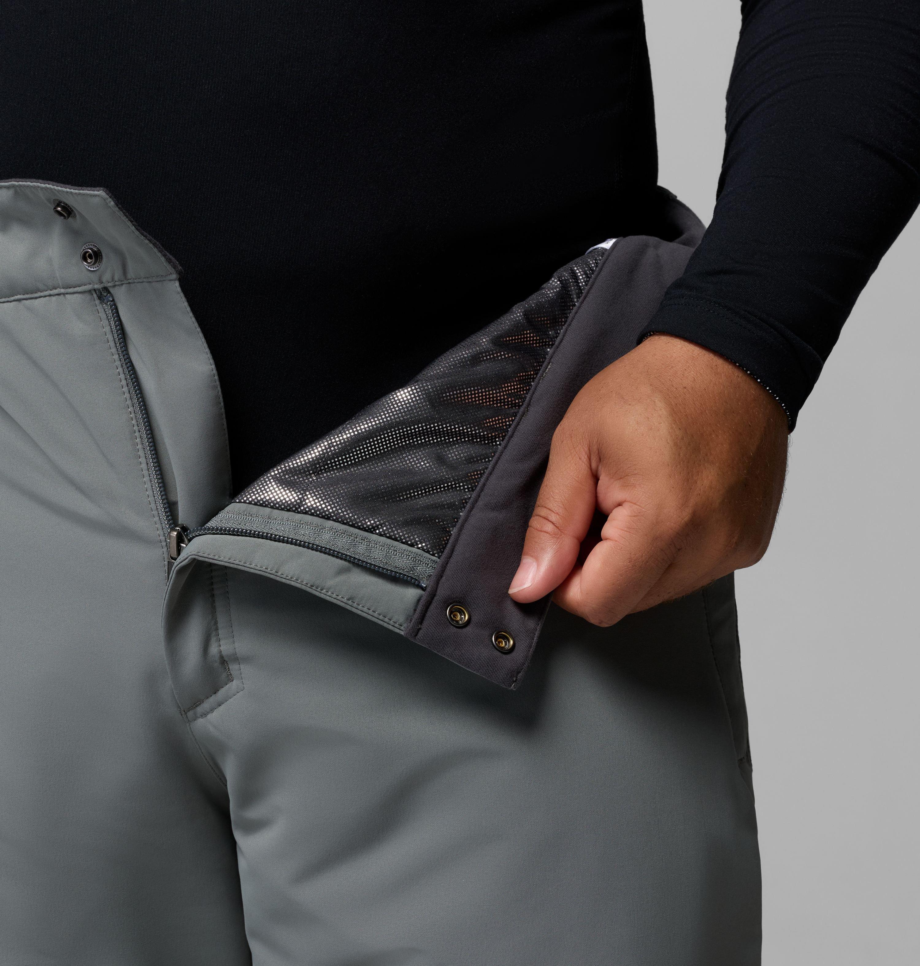 Bugaboo VI Pant | 342 | 6X | R 7